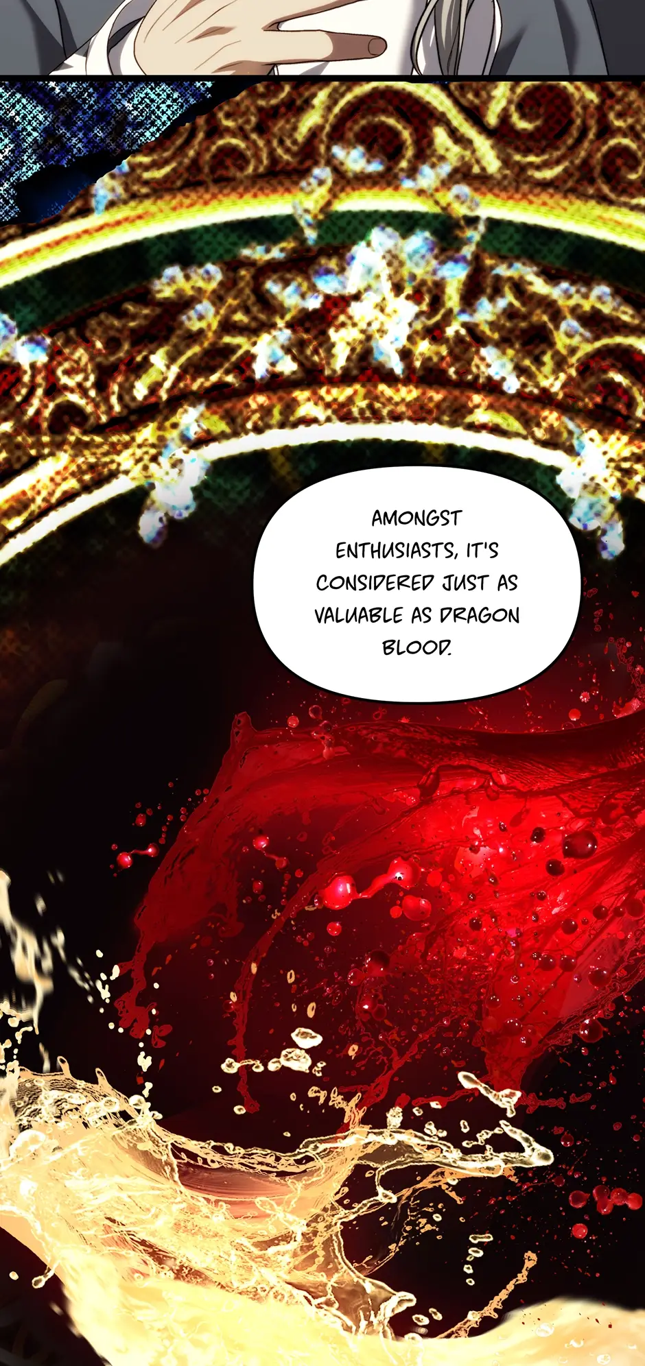 Read Second Life Ranker EN Manga Online