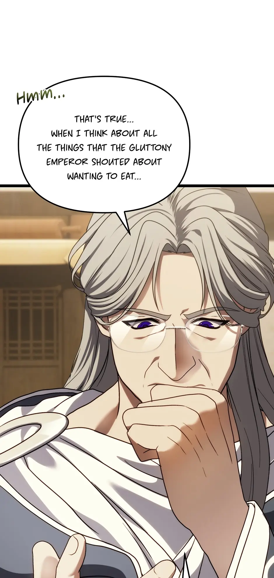 Read Second Life Ranker EN Manga Online