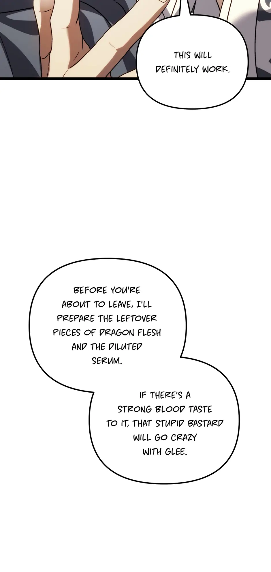 Read Second Life Ranker EN Manga Online