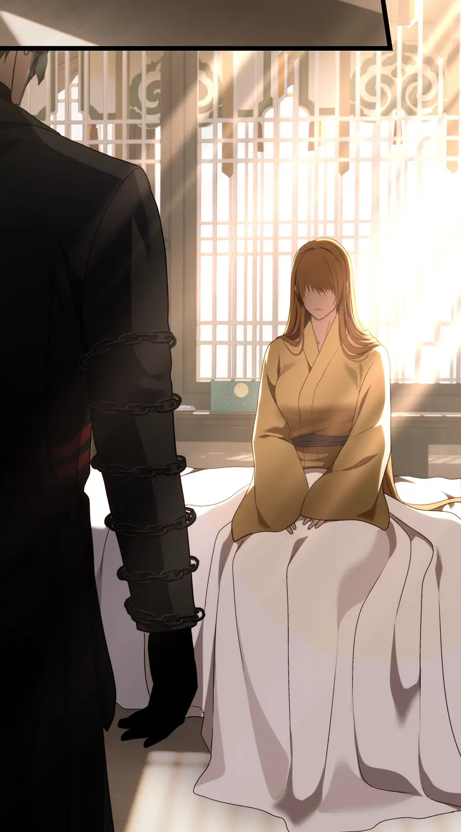 Read Second Life Ranker EN Manga Online