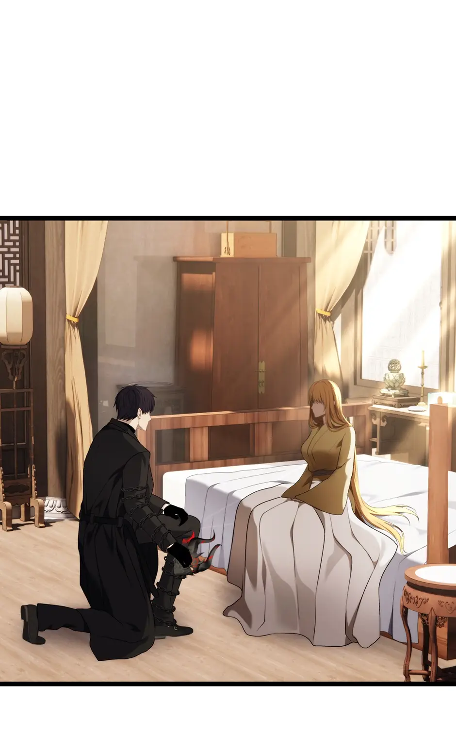 Read Second Life Ranker EN Manga Online