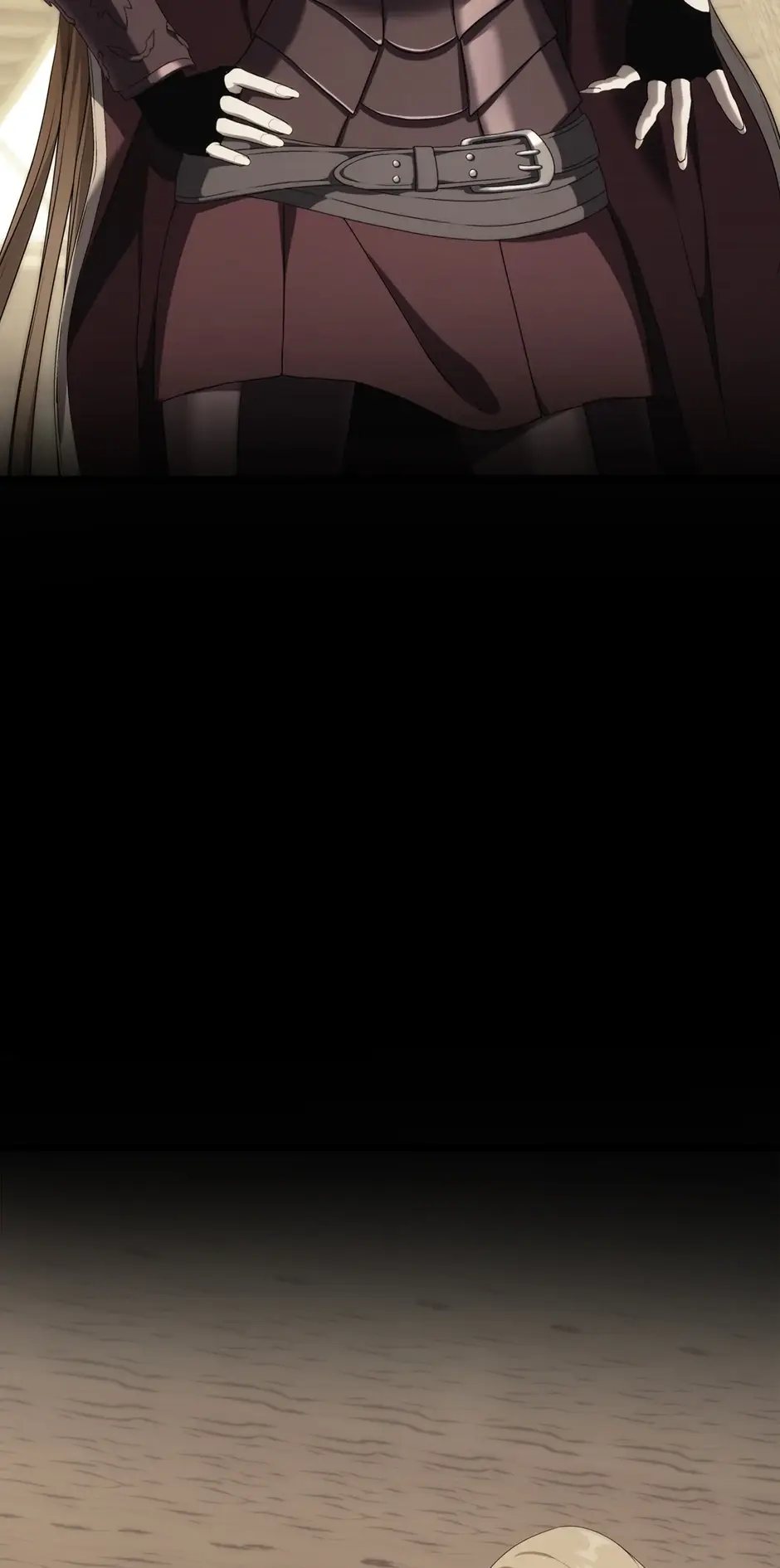 Read Second Life Ranker EN Manga Online