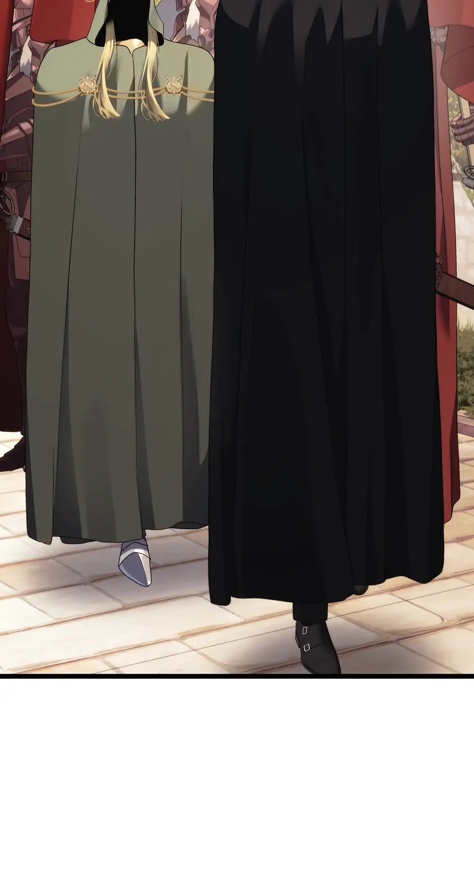 Read Second Life Ranker EN Manga Online