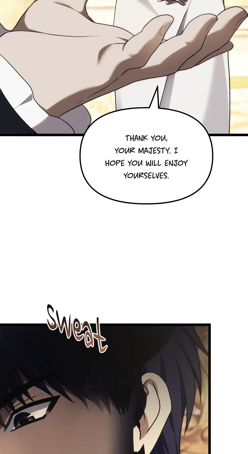 Read Second Life Ranker EN Manga Online