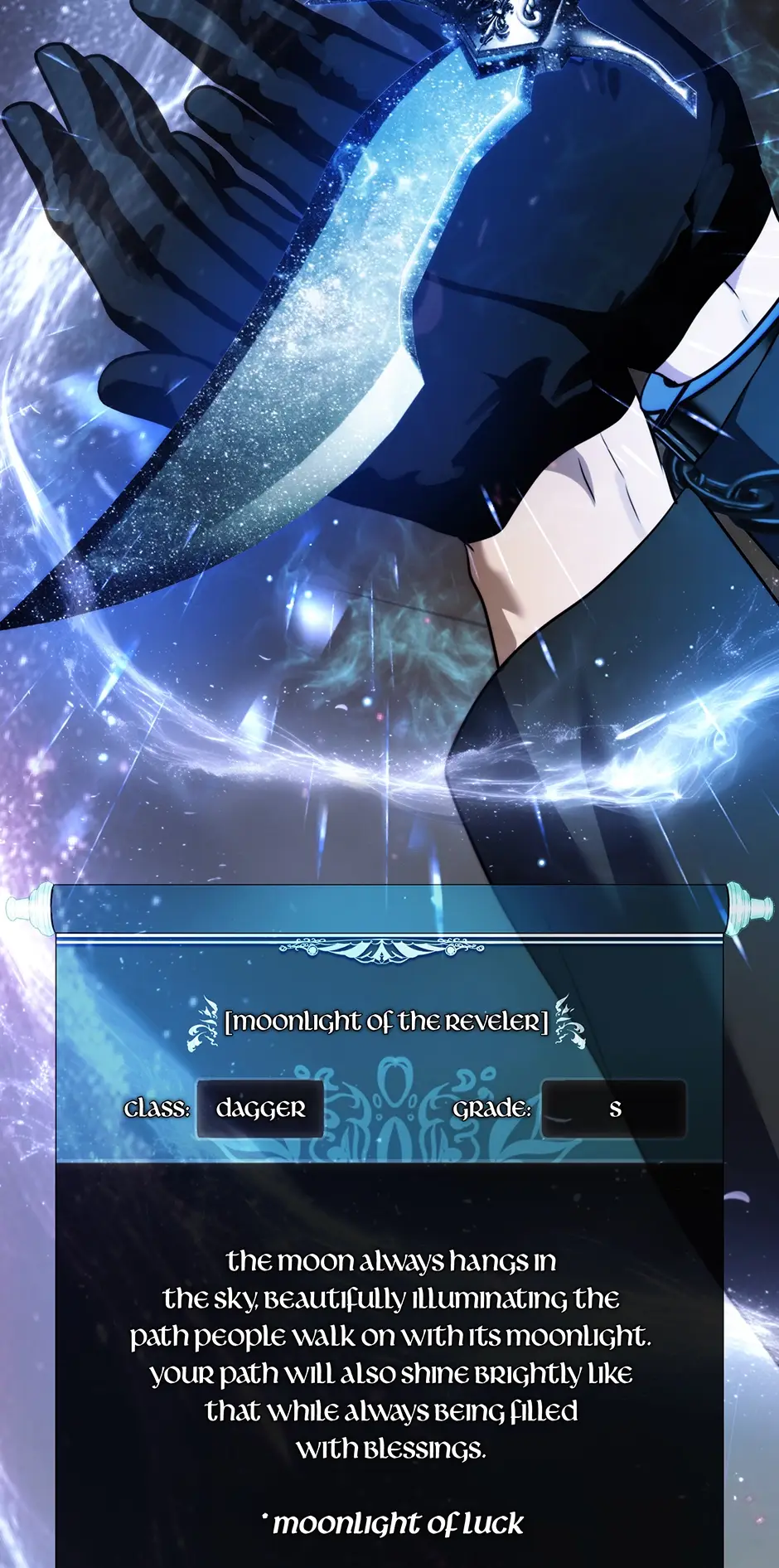 Read Second Life Ranker EN Manga Online