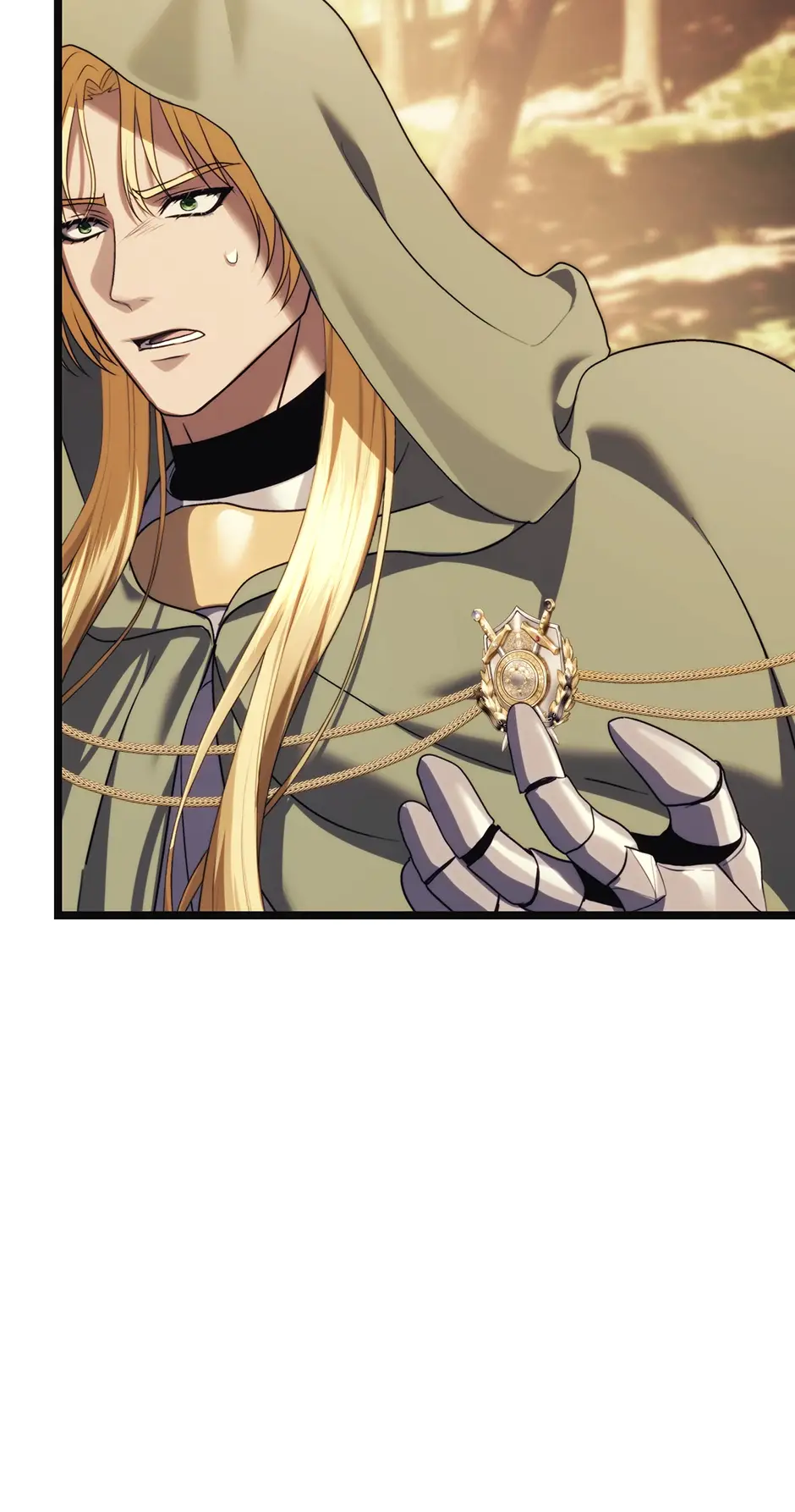 Read Second Life Ranker EN Manga Online