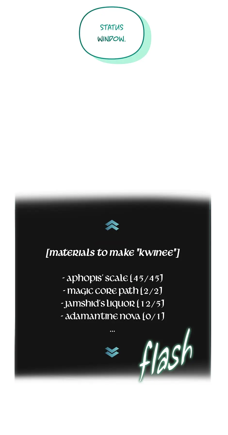 Read Second Life Ranker EN Manga Online