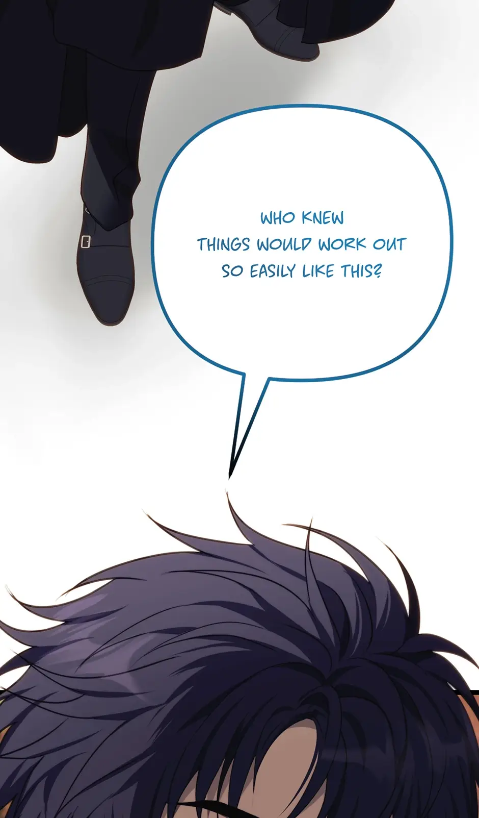 Read Second Life Ranker EN Manga Online