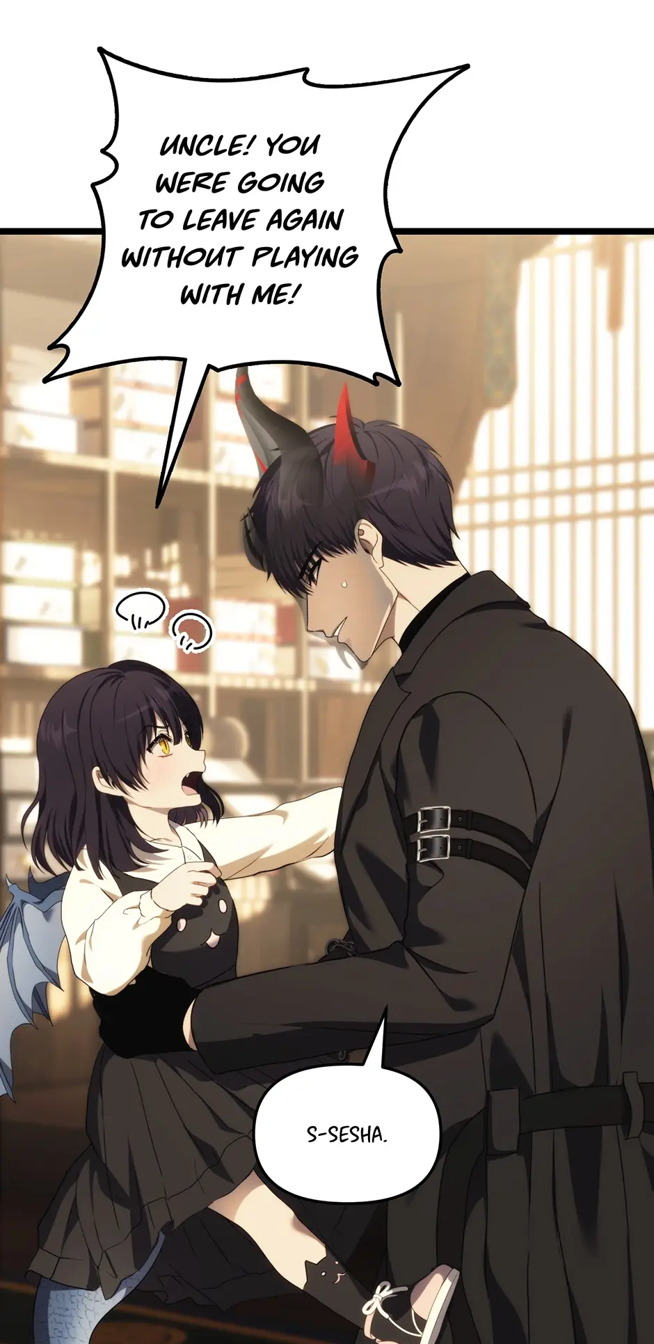 Read Second Life Ranker EN Manga Online