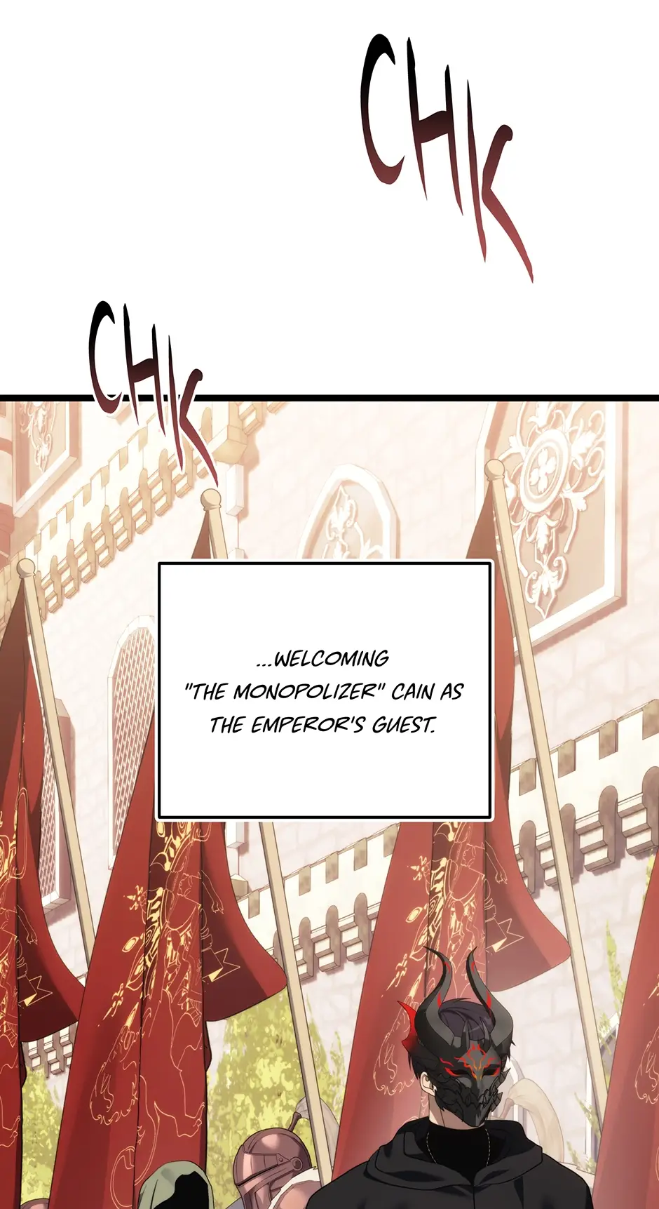 Read Second Life Ranker EN Manga Online