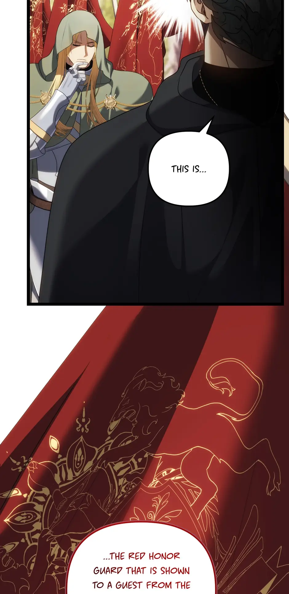 Read Second Life Ranker EN Manga Online