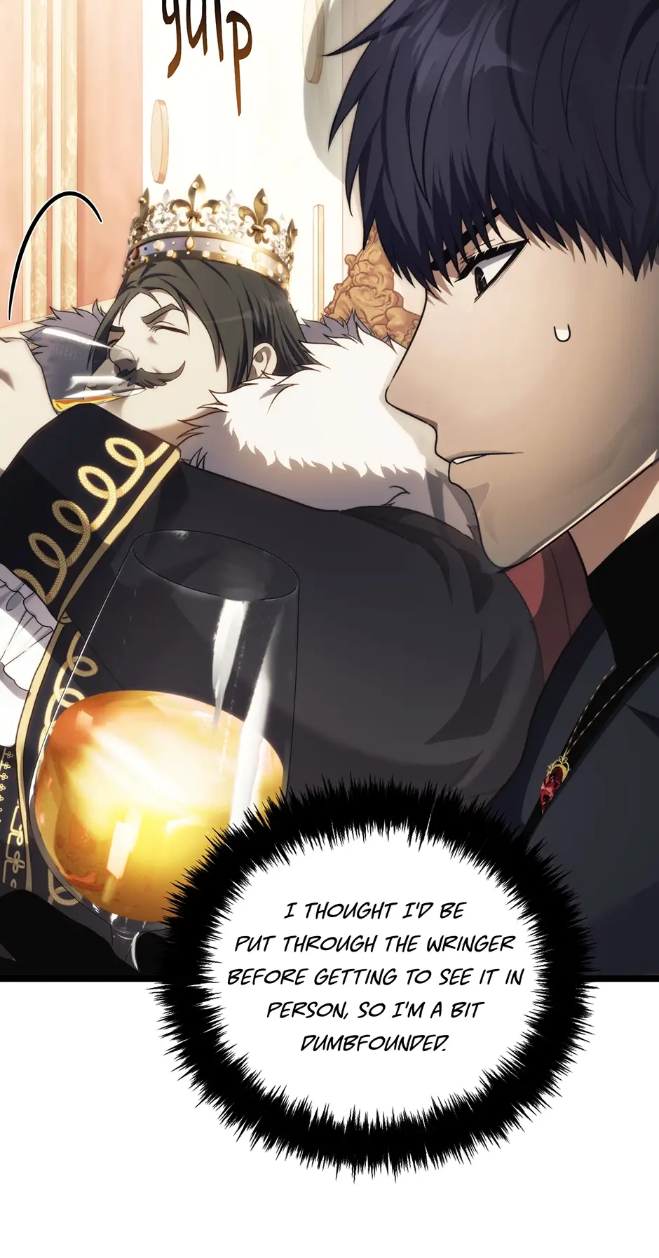 Read Second Life Ranker EN Manga Online