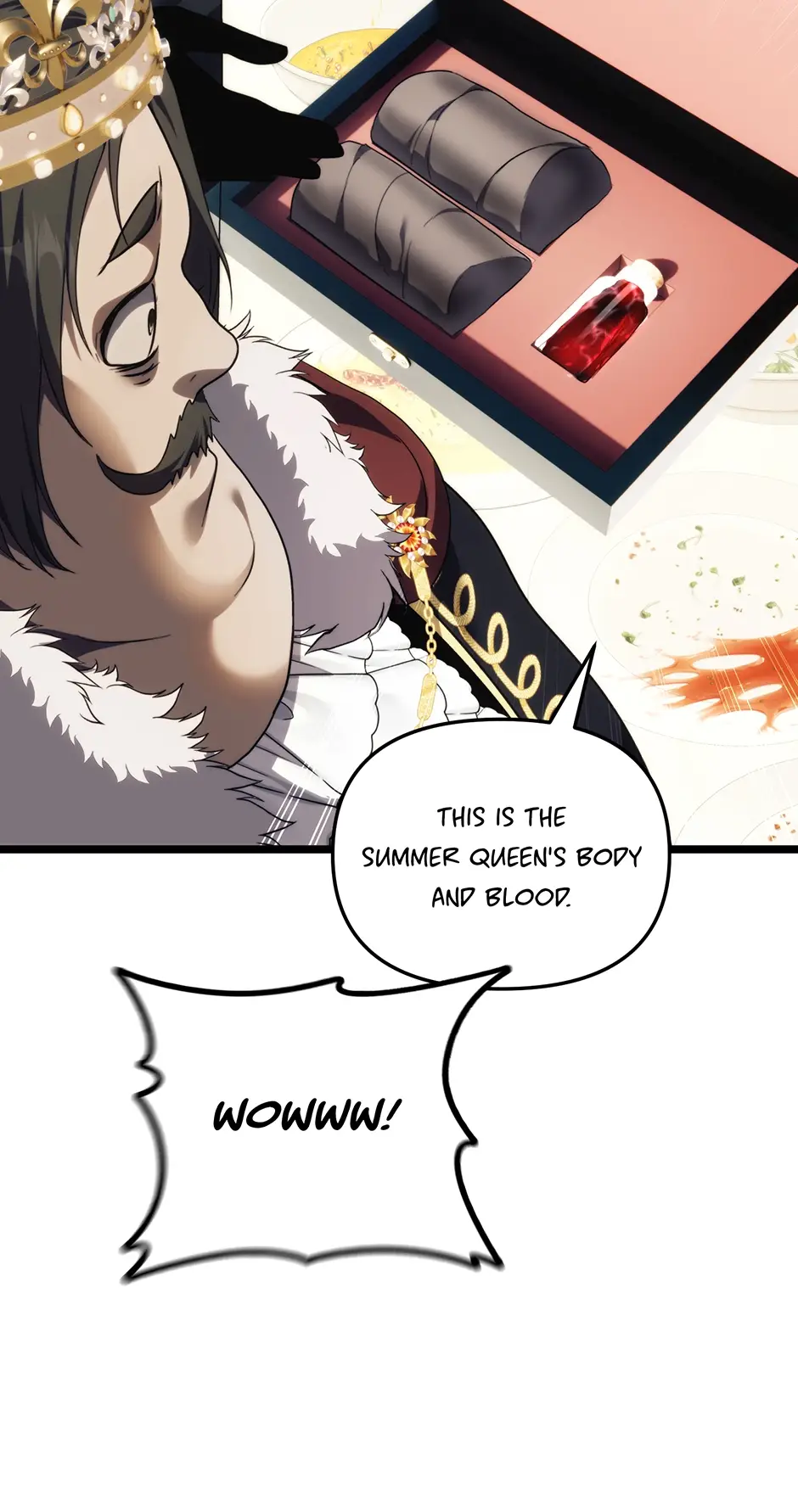 Read Second Life Ranker EN Manga Online