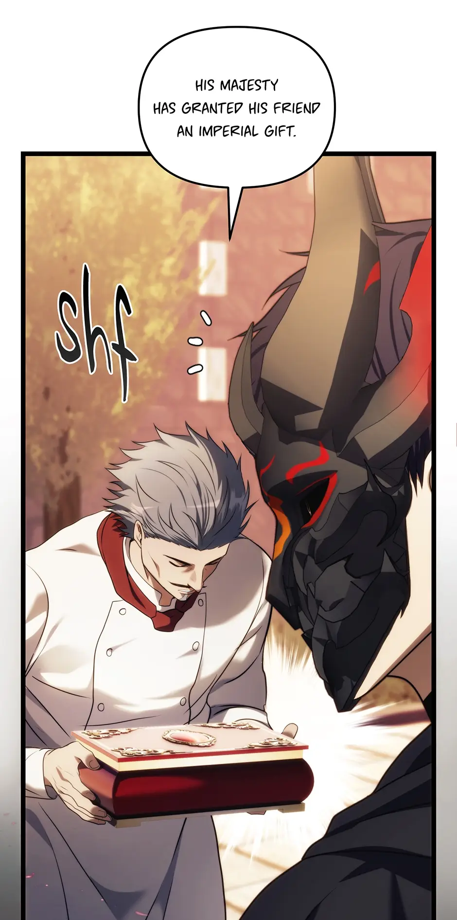 Read Second Life Ranker EN Manga Online