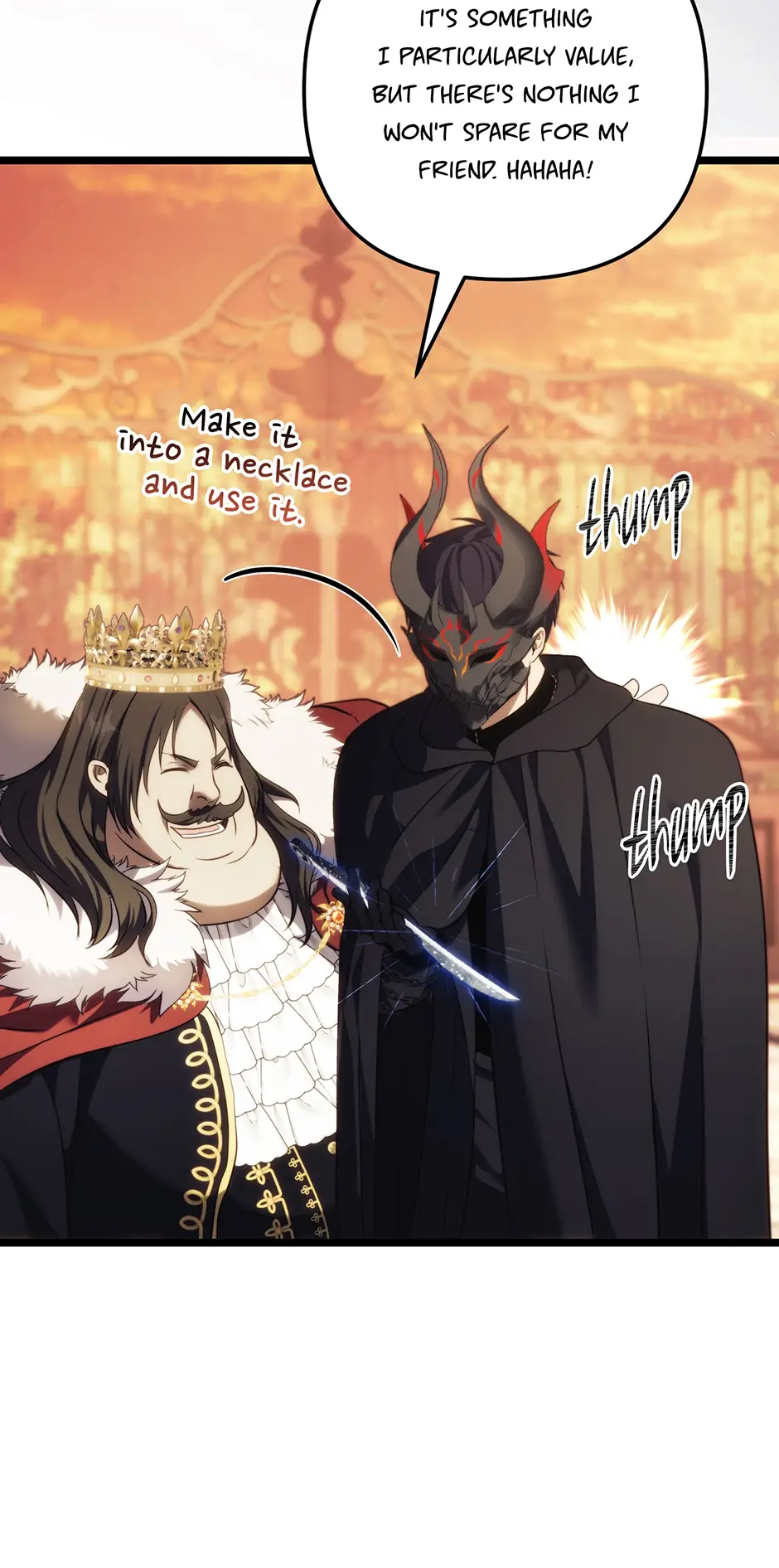 Read Second Life Ranker EN Manga Online