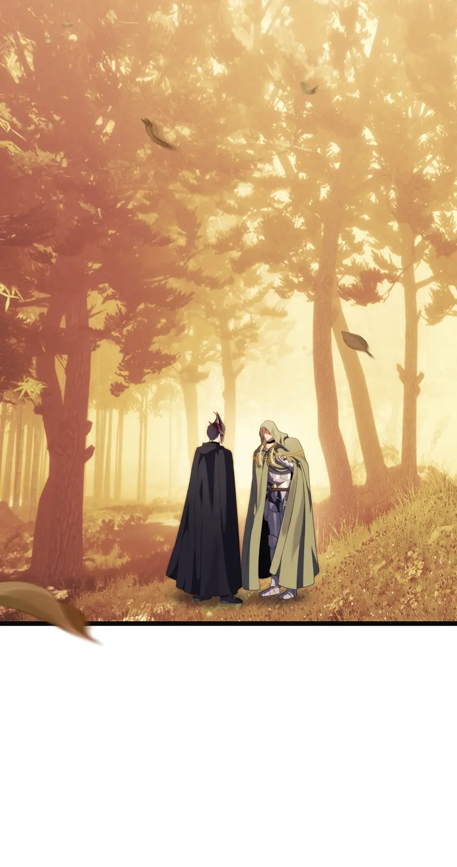 Read Second Life Ranker EN Manga Online