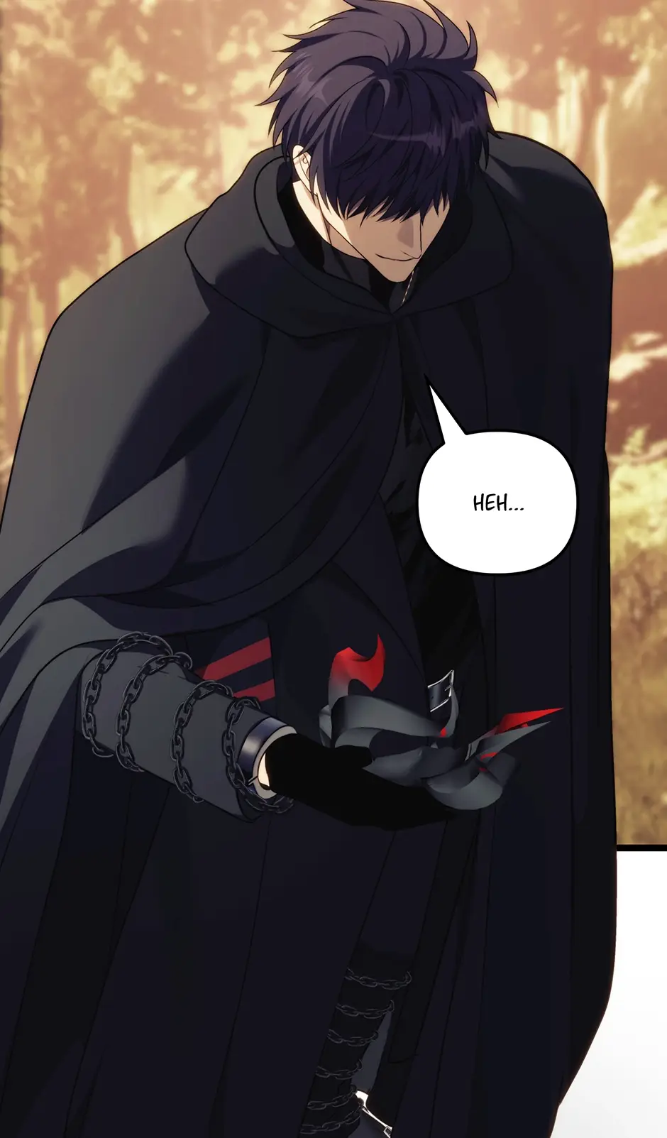 Read Second Life Ranker EN Manga Online