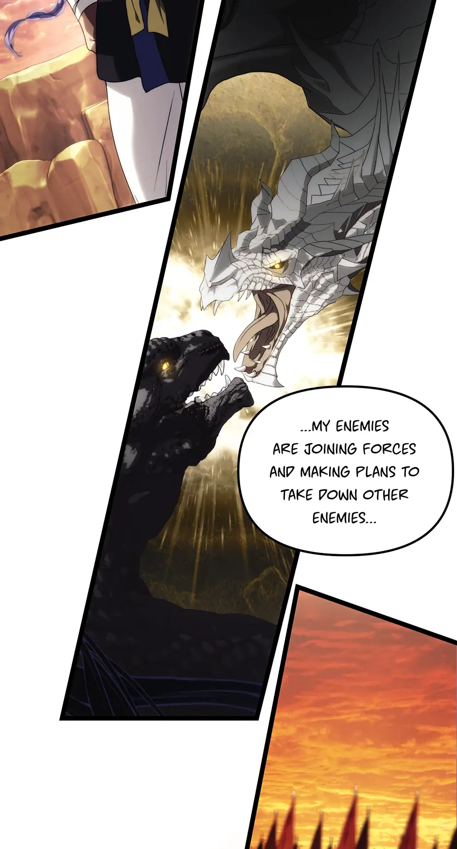 Read Second Life Ranker EN Manga Online