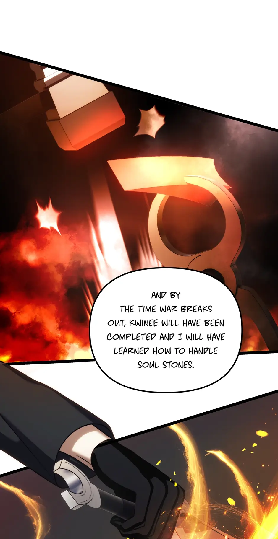 Read Second Life Ranker EN Manga Online