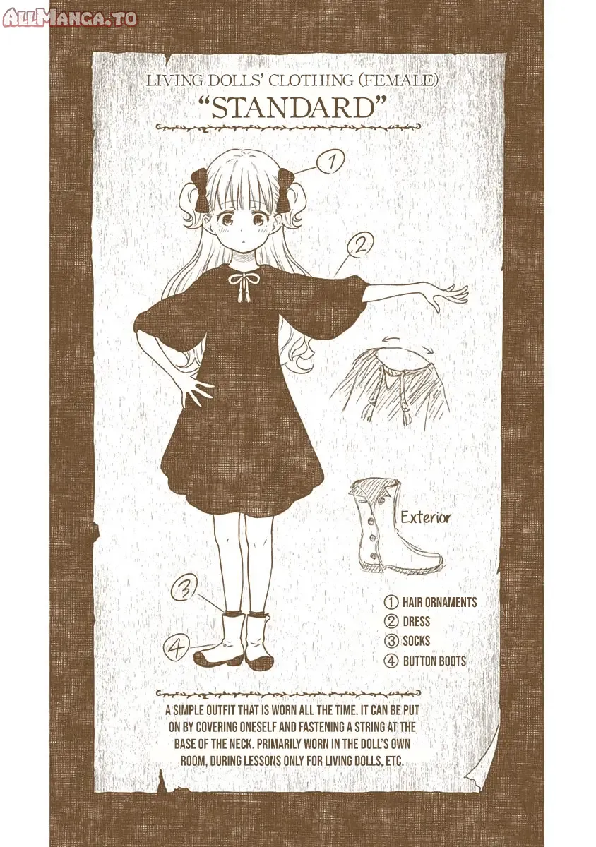 Read Shadows House EN Manga Online