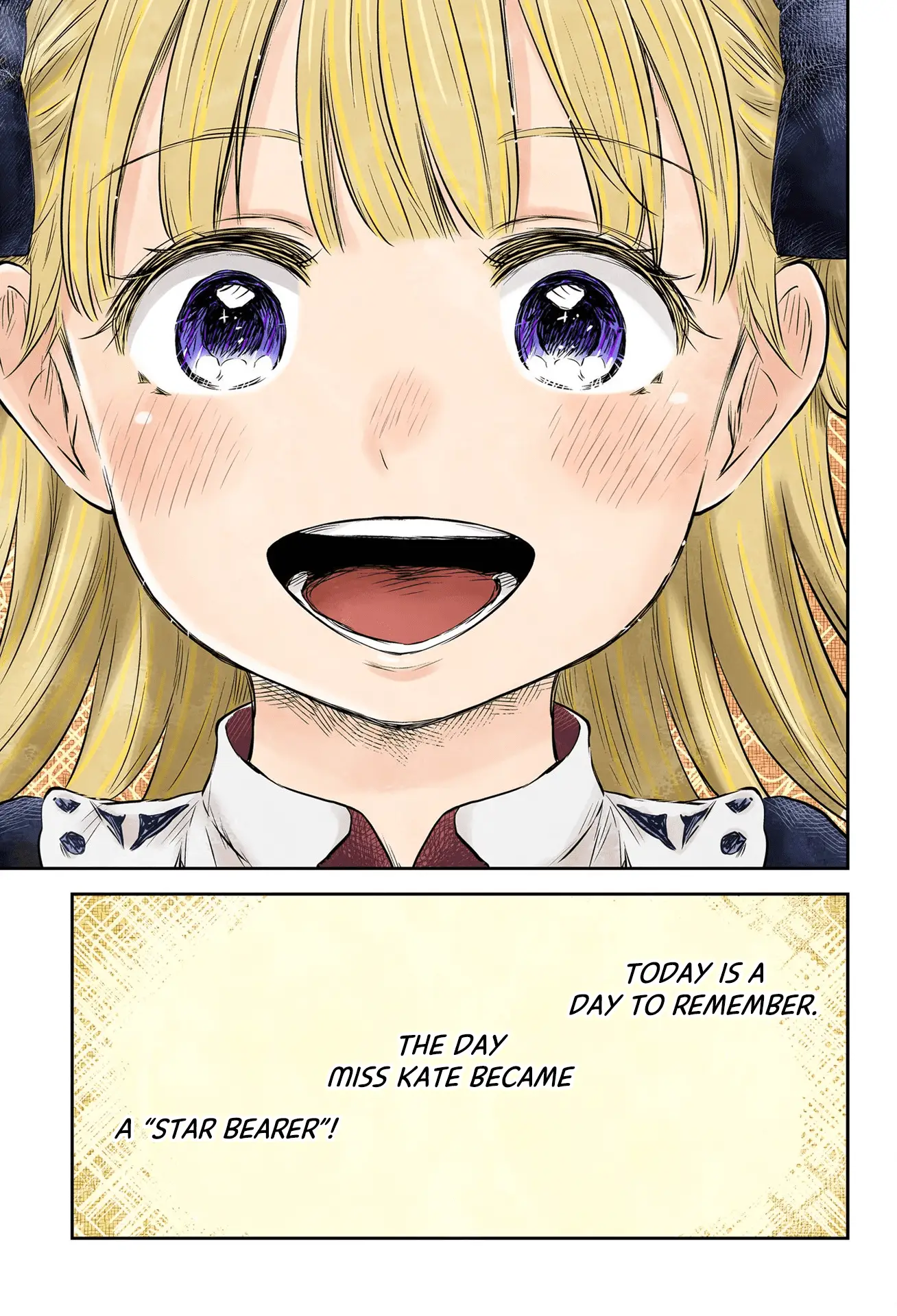 Read Shadows House EN Manga Online