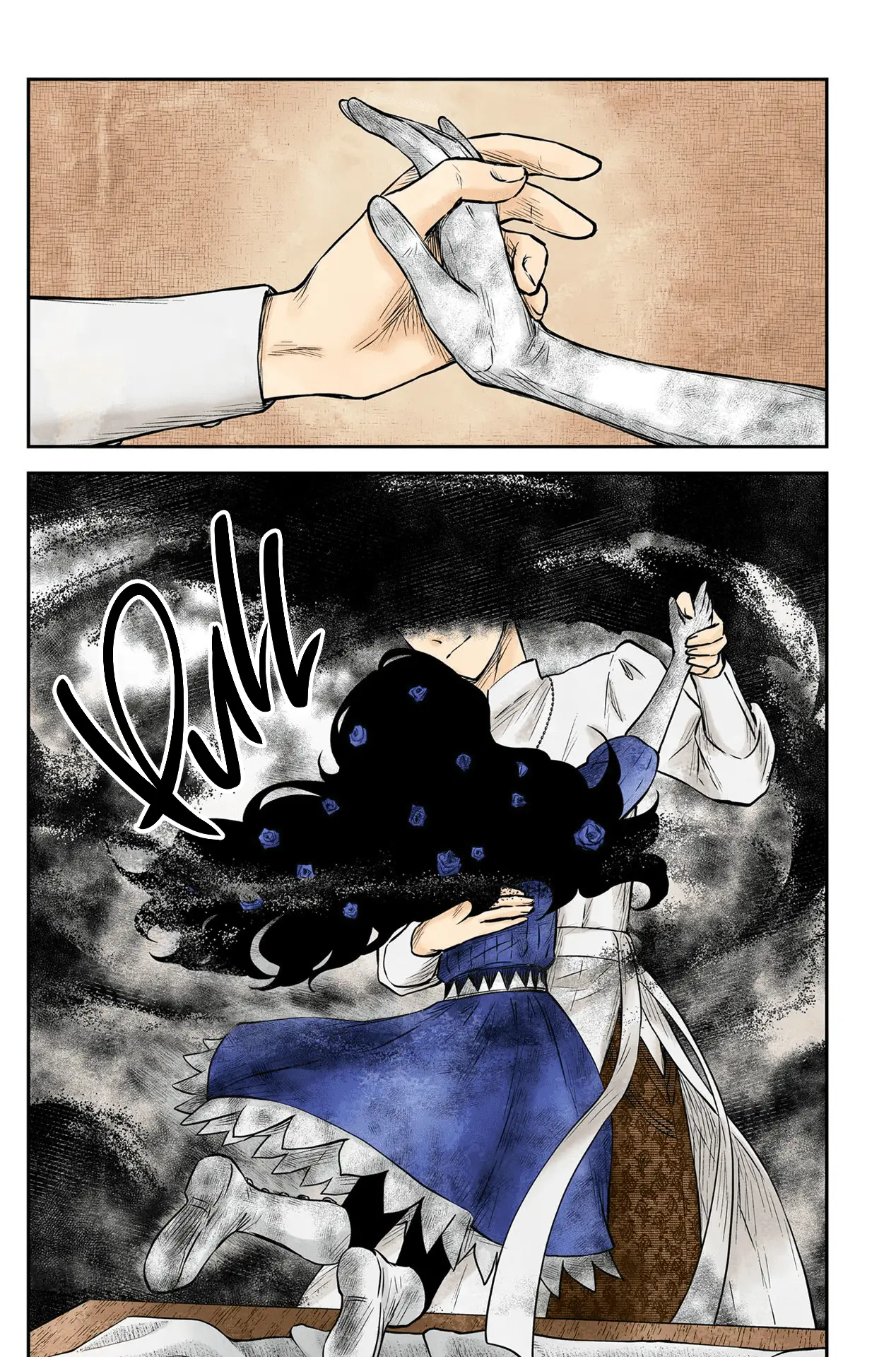 Read Shadows House EN Manga Online