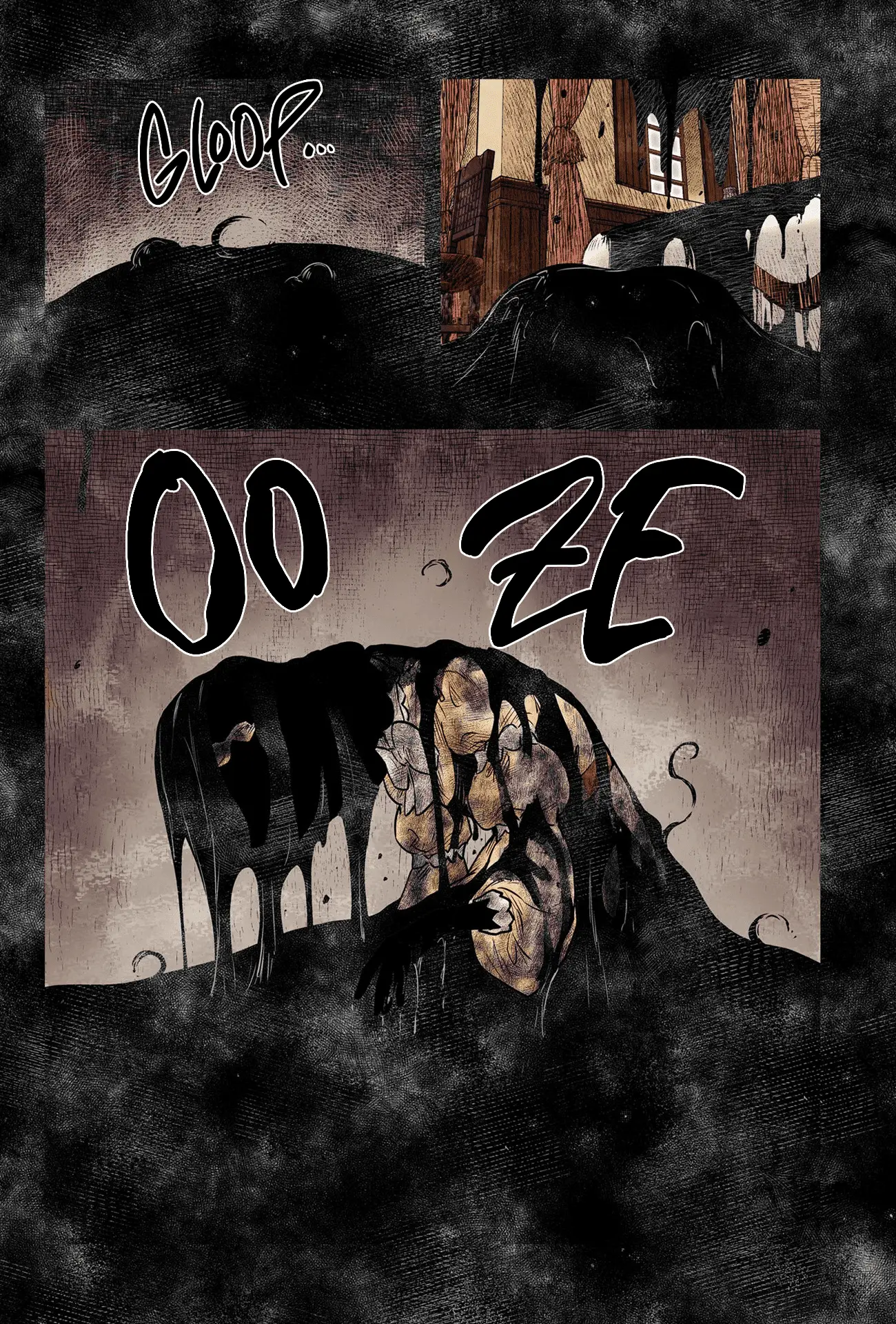 Read Shadows House EN Manga Online