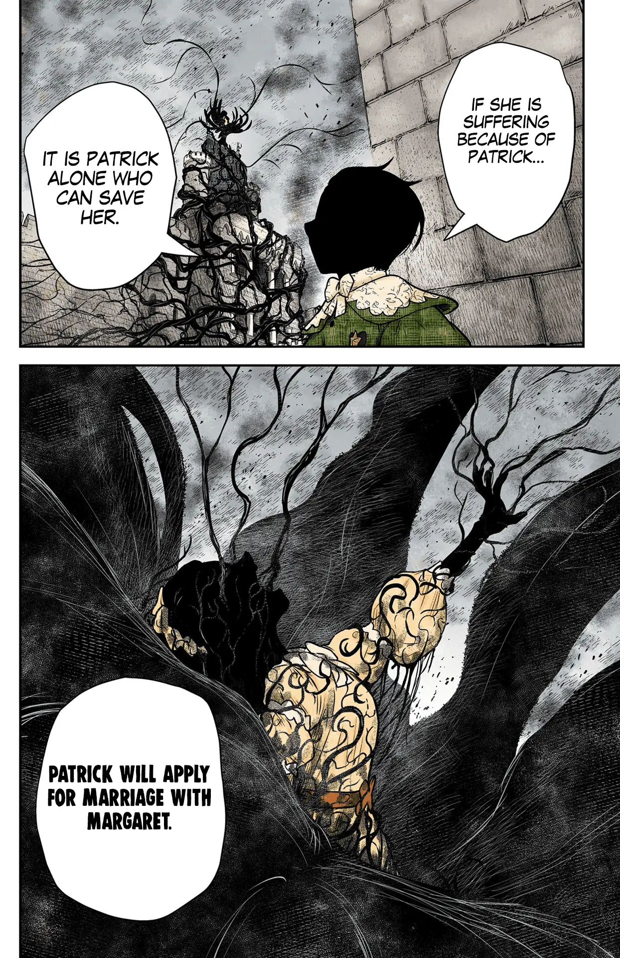 Read Shadows House EN Manga Online