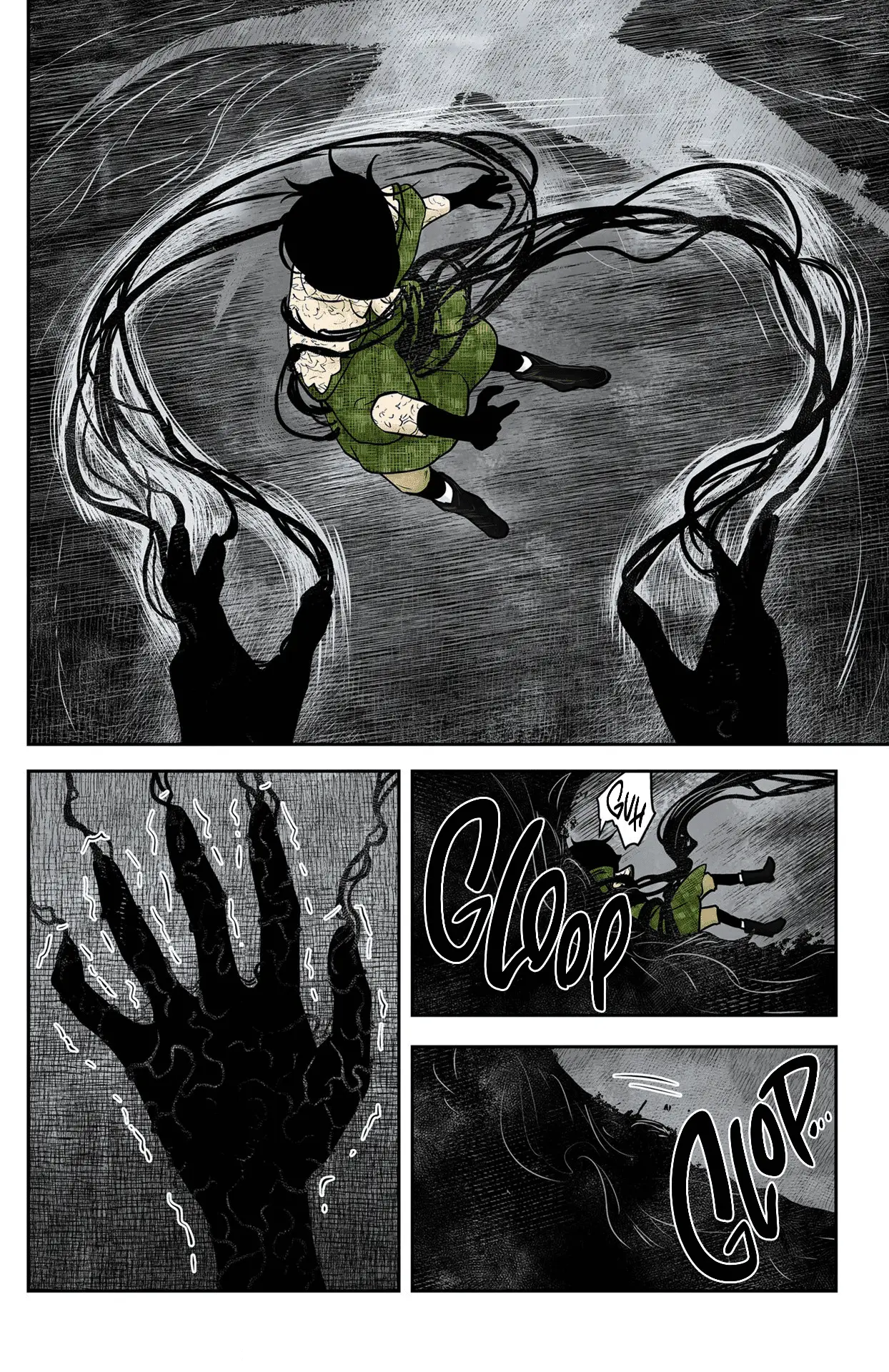 Read Shadows House EN Manga Online