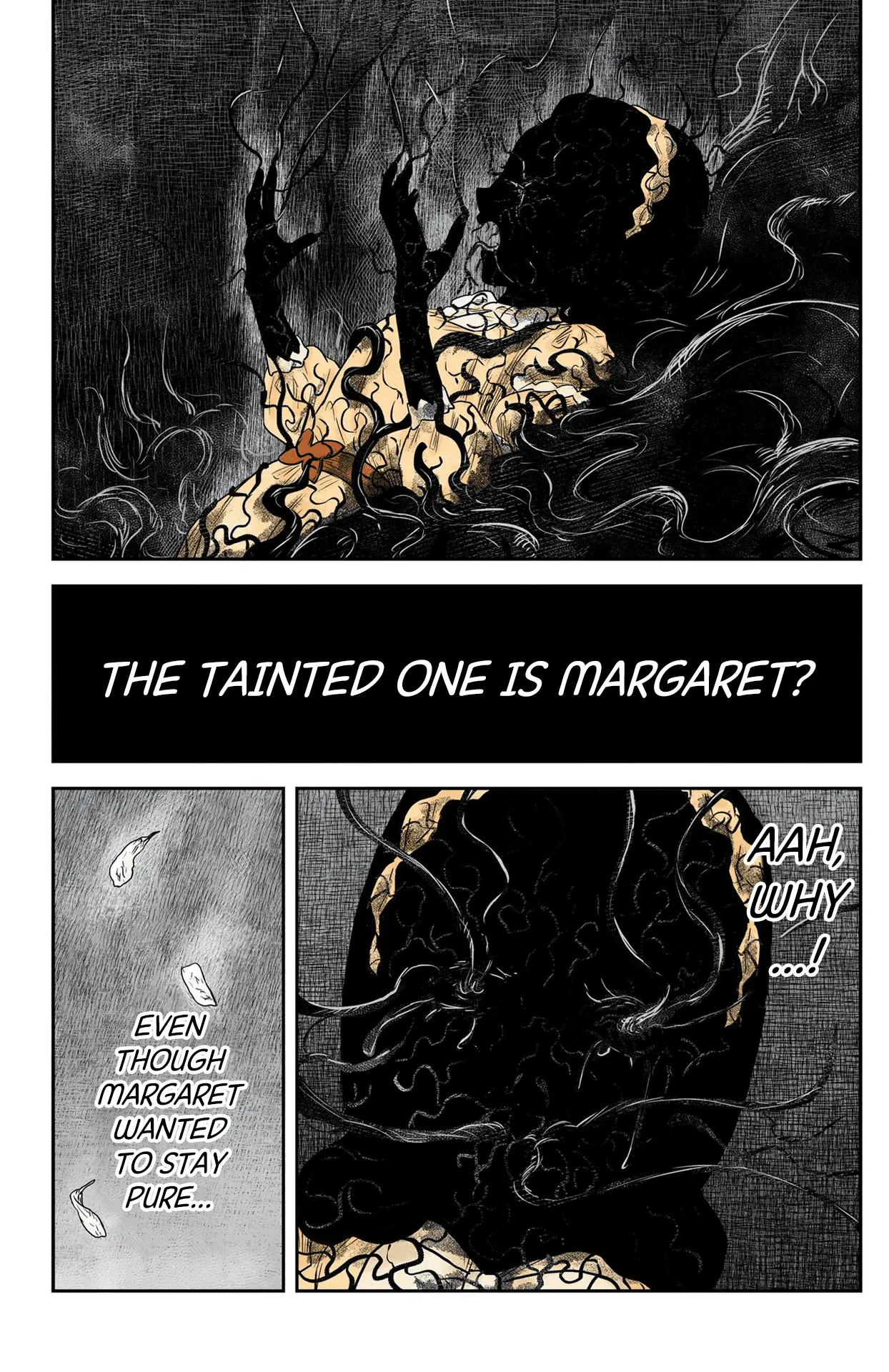Read Shadows House EN Manga Online