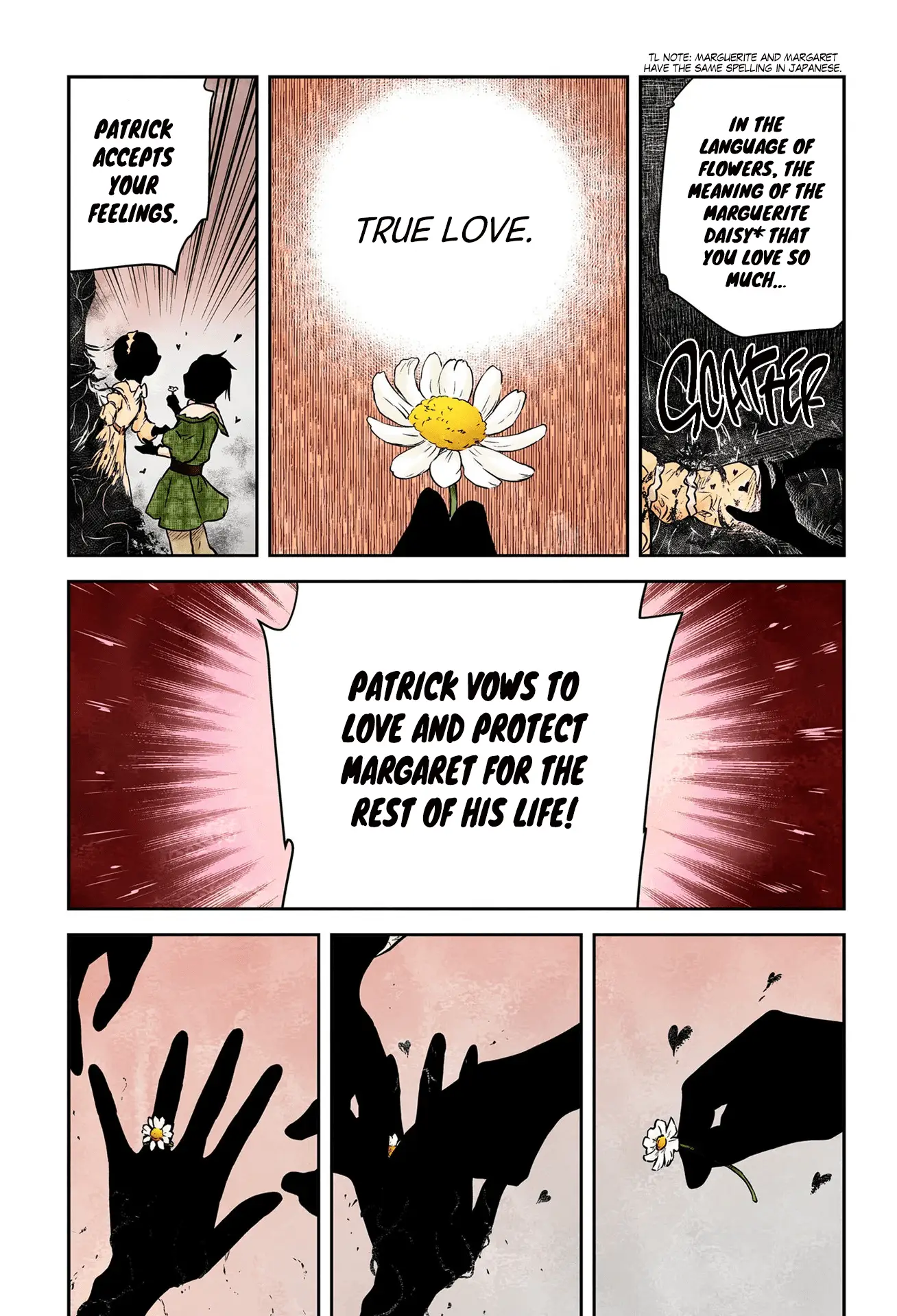 Read Shadows House EN Manga Online