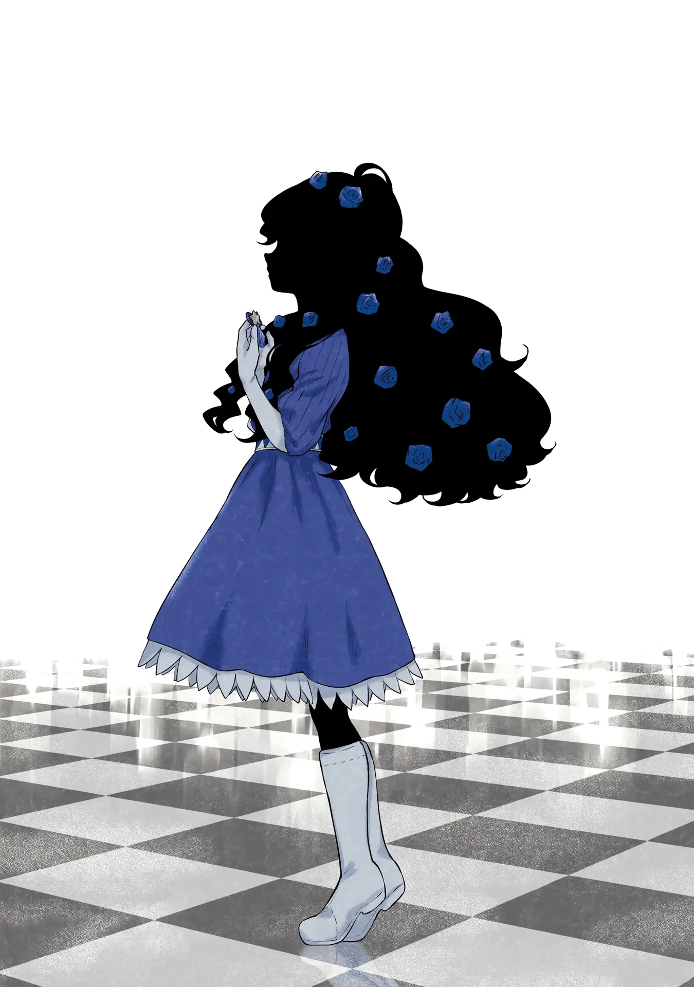 Read Shadows House EN Manga Online