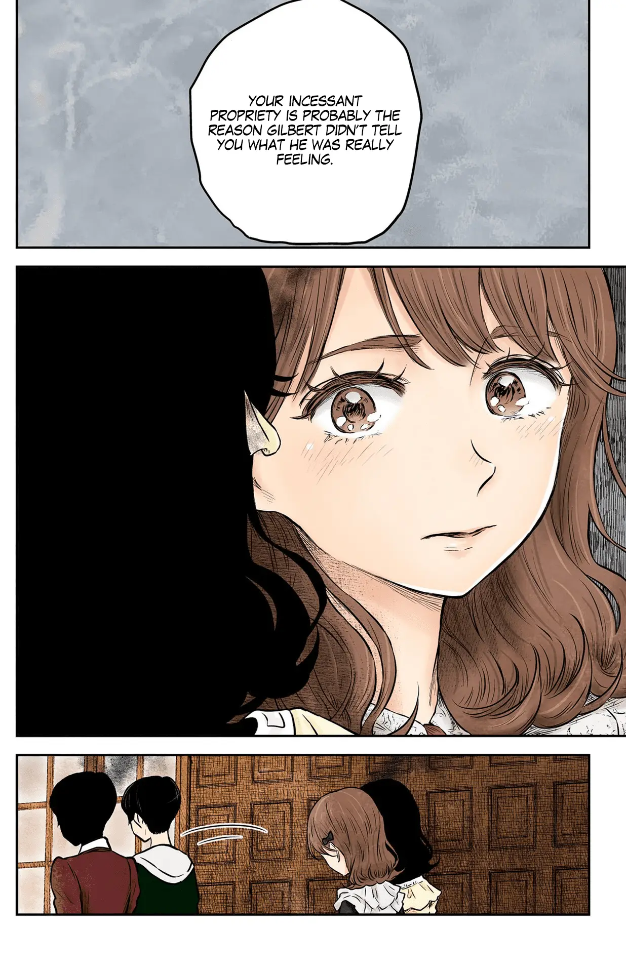 Read Shadows House EN Manga Online