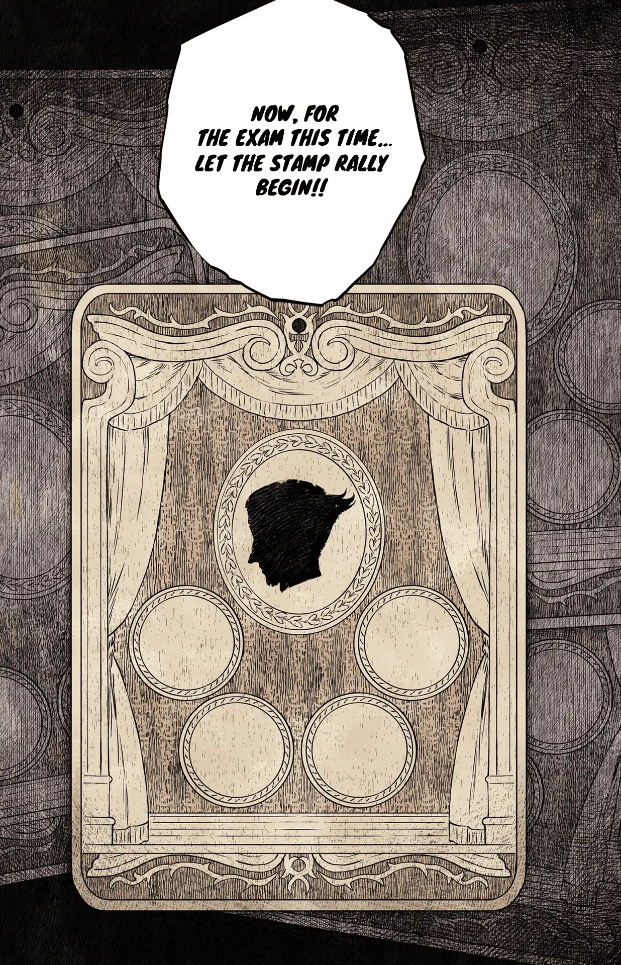 Read Shadows House EN Manga Online