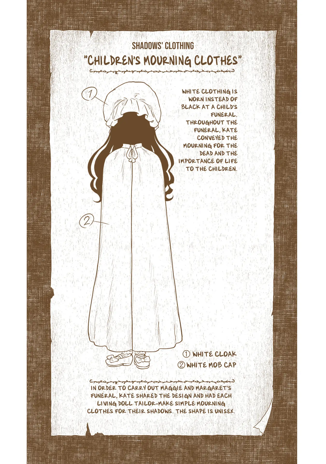 Read Shadows House EN Manga Online