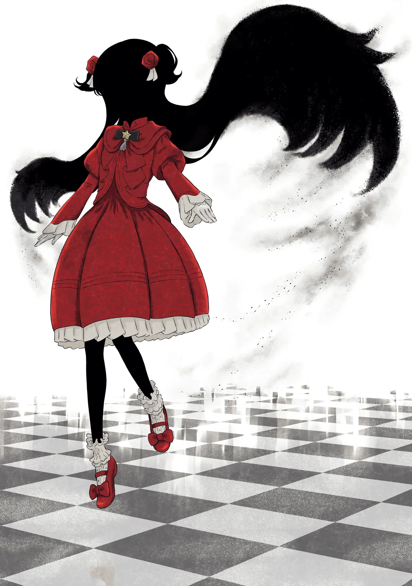 Read Shadows House EN Manga Online