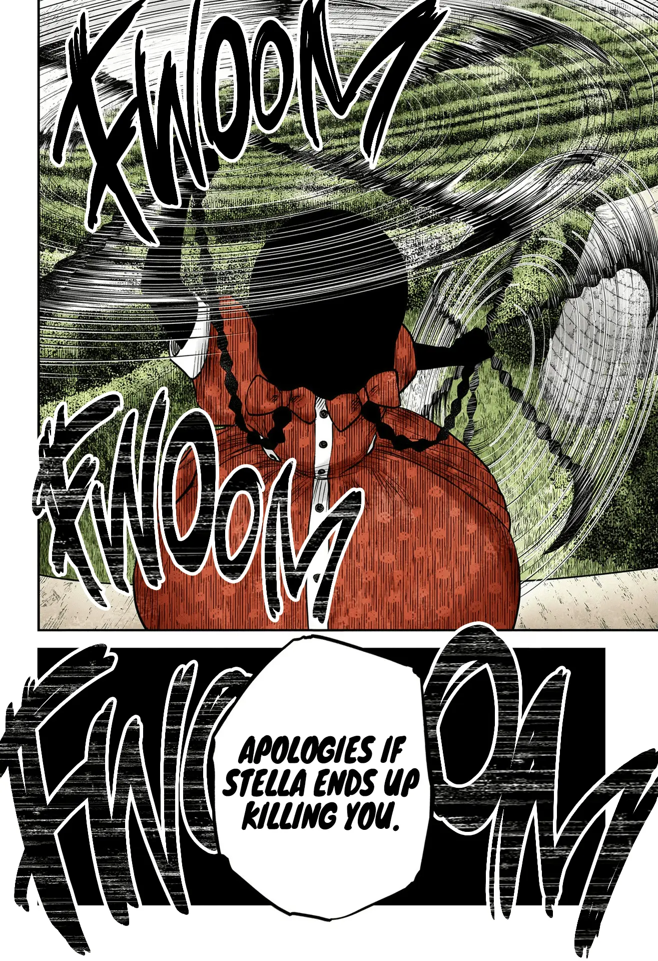 Read Shadows House EN Manga Online