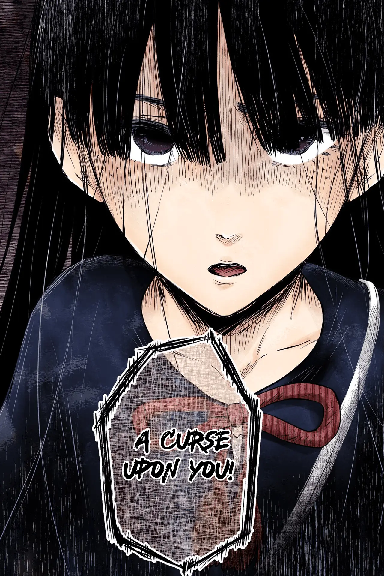 Read Shadows House EN Manga Online