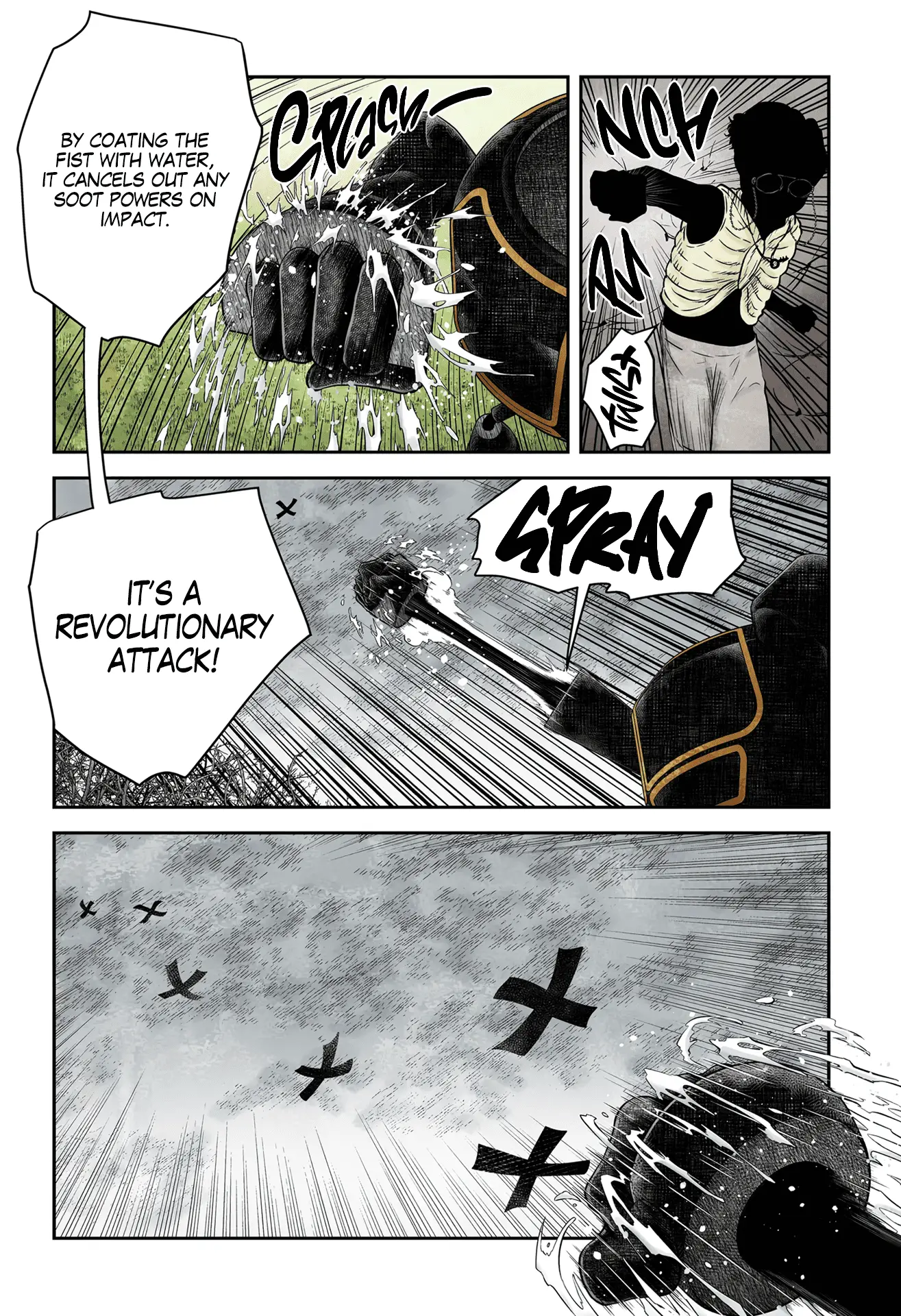 Read Shadows House EN Manga Online