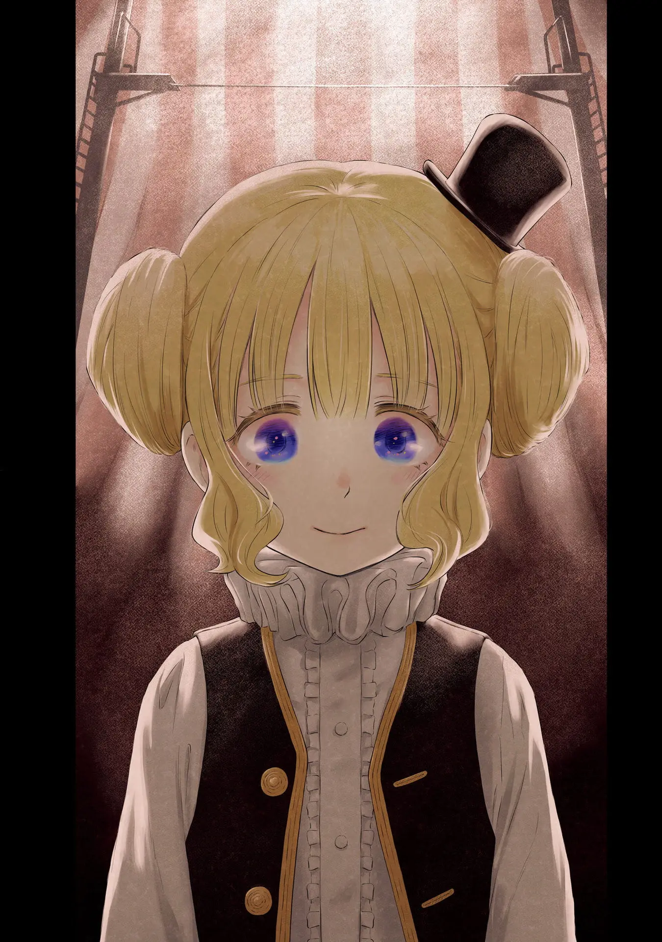 Read Shadows House EN Manga Online