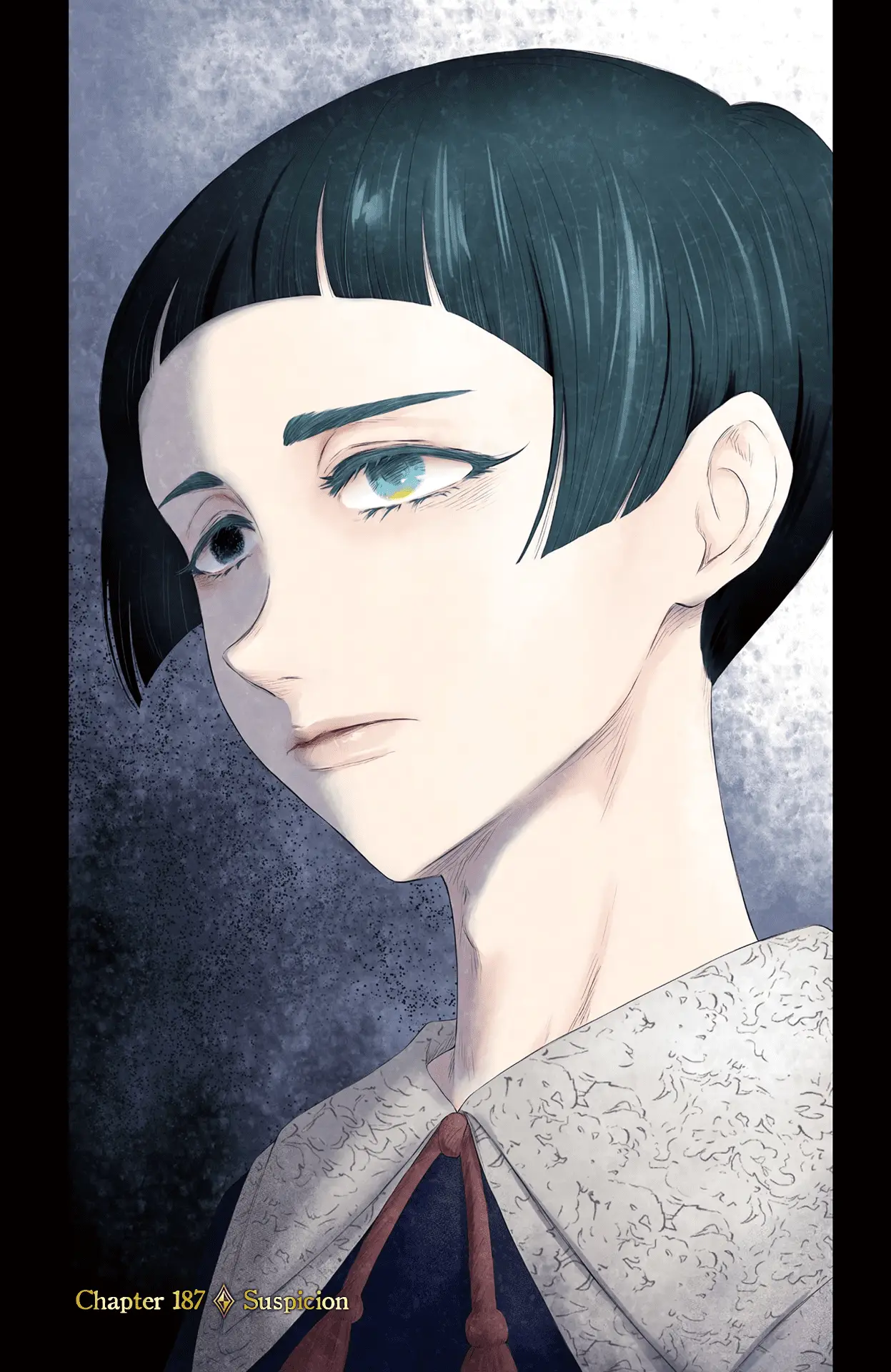 Read Shadows House EN Manga Online