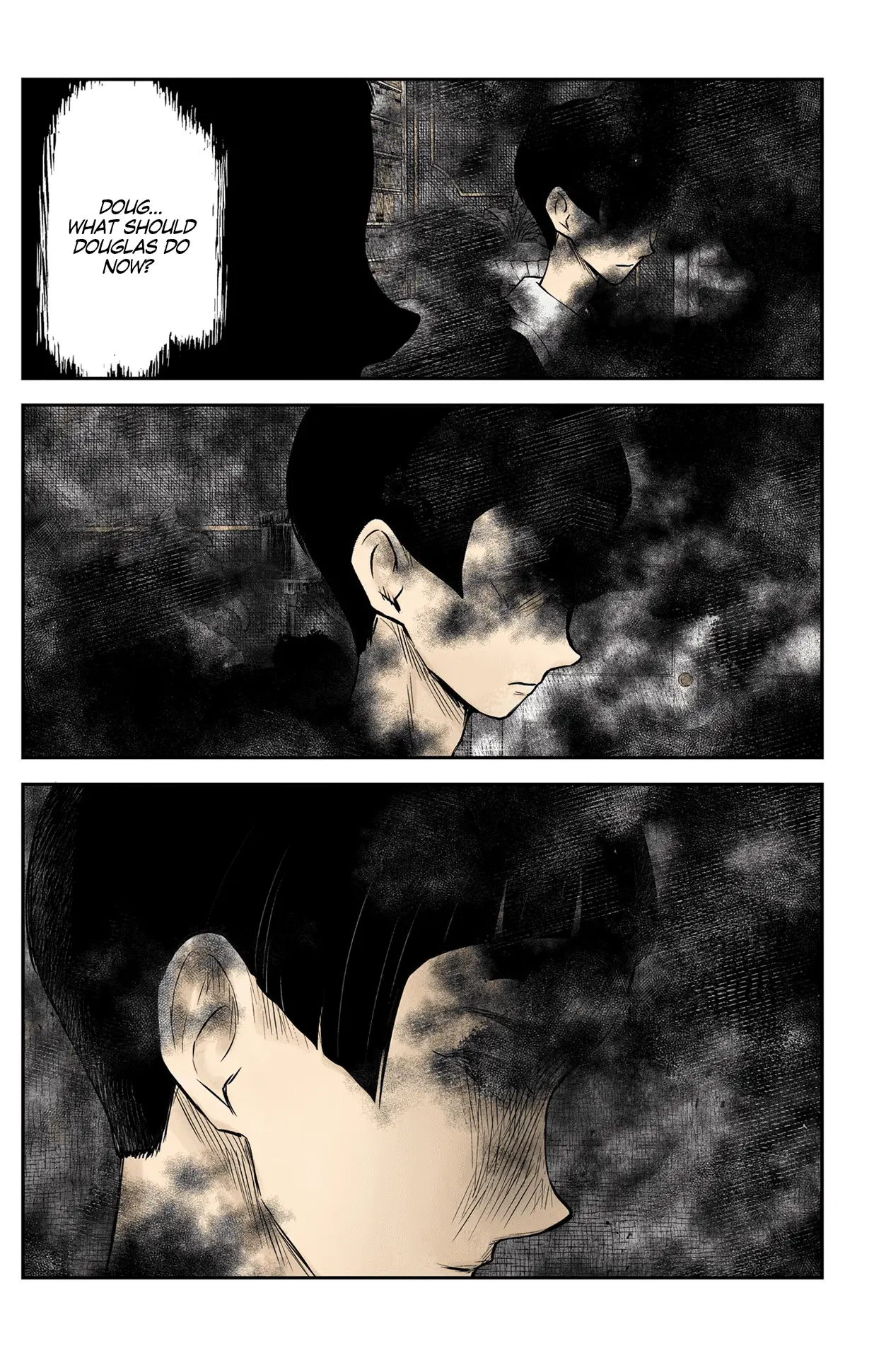 Read Shadows House EN Manga Online