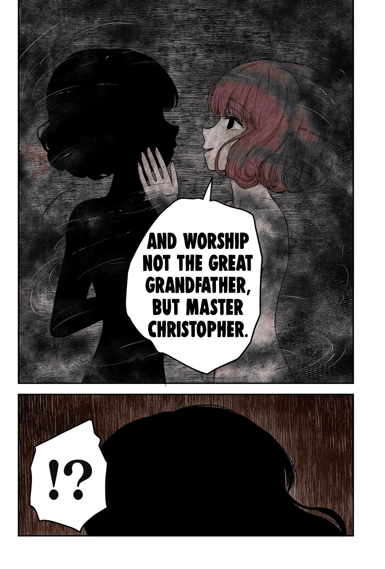 Read Shadows House EN Manga Online