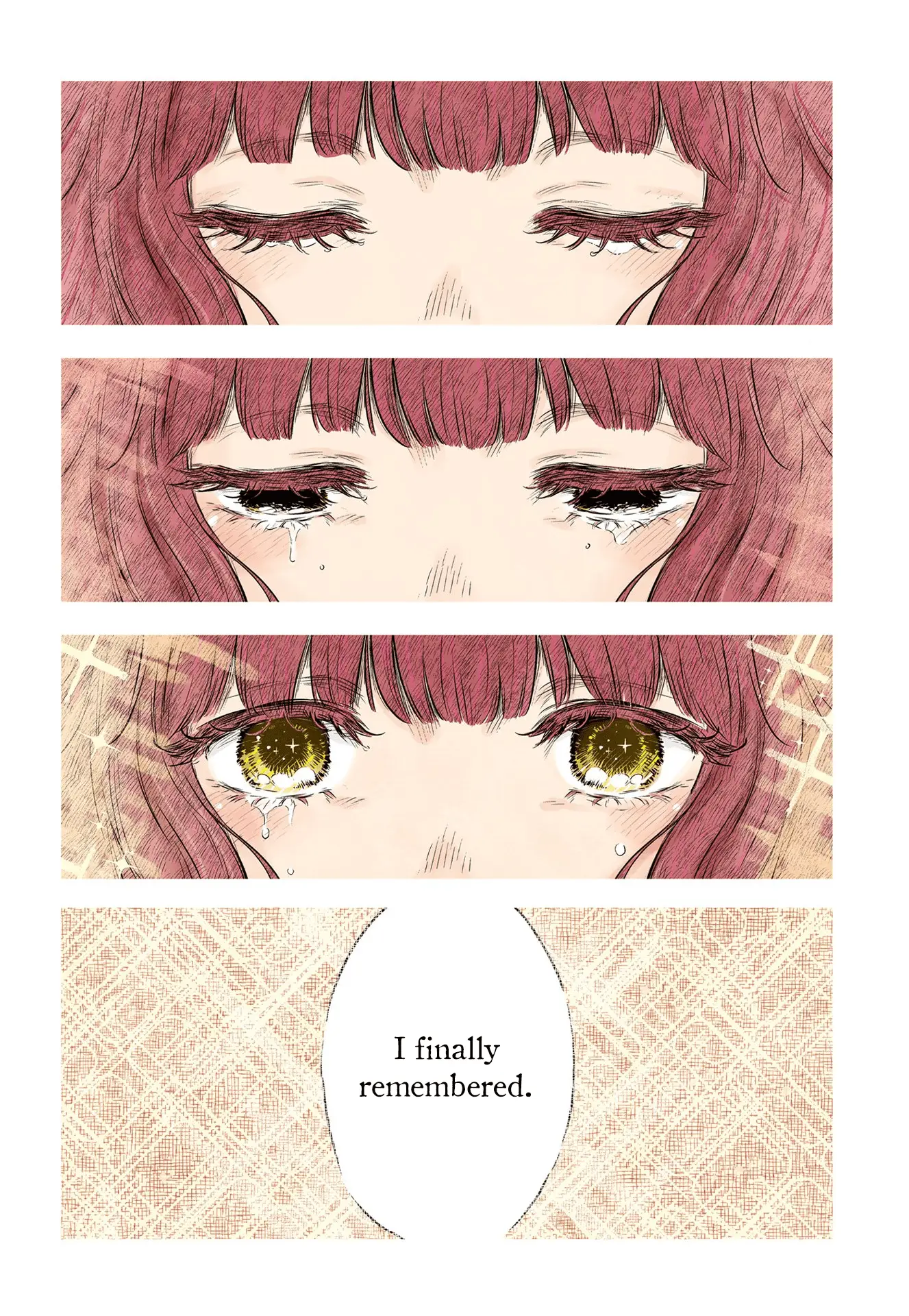 Read Shadows House EN Manga Online