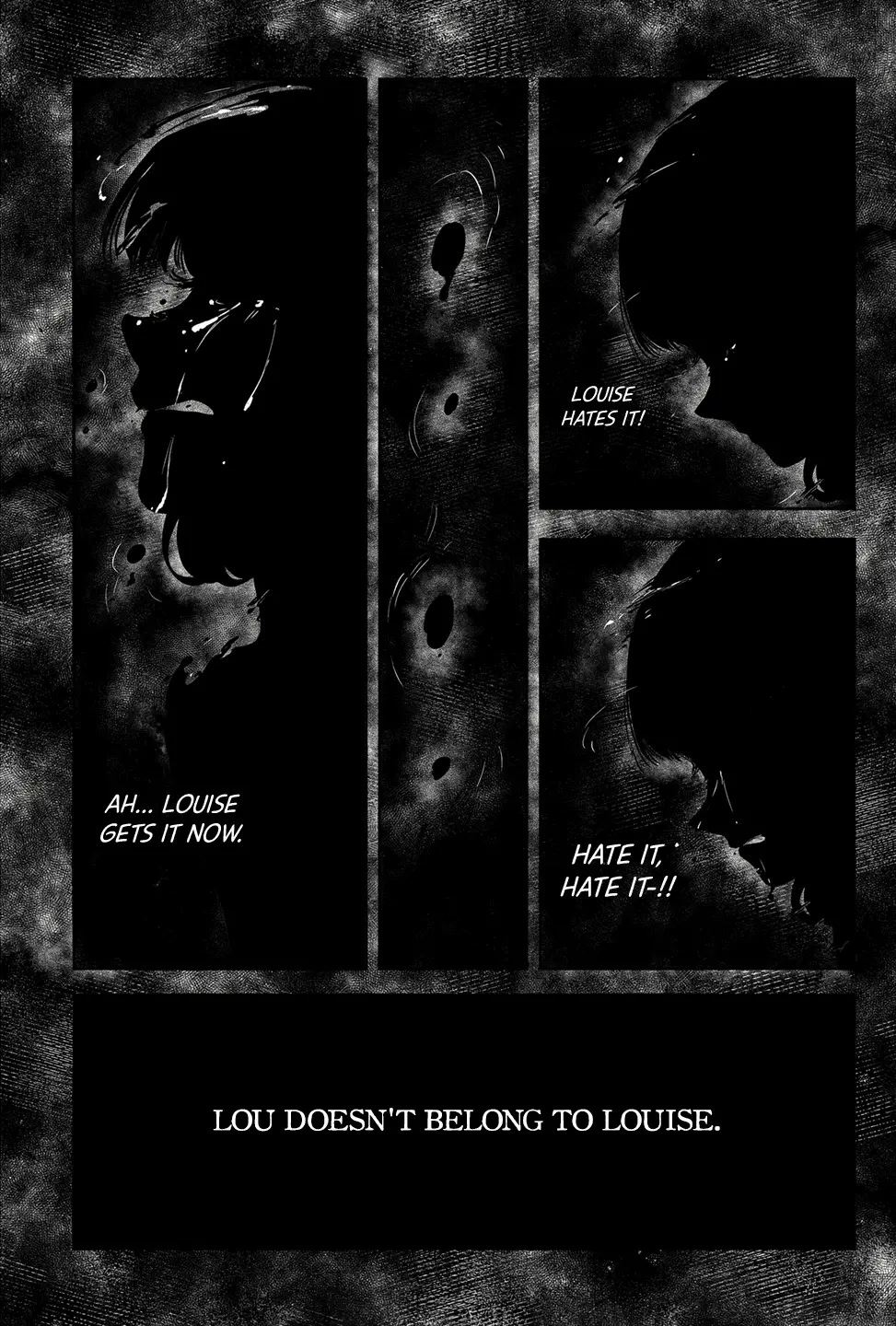 Read Shadows House EN Manga Online