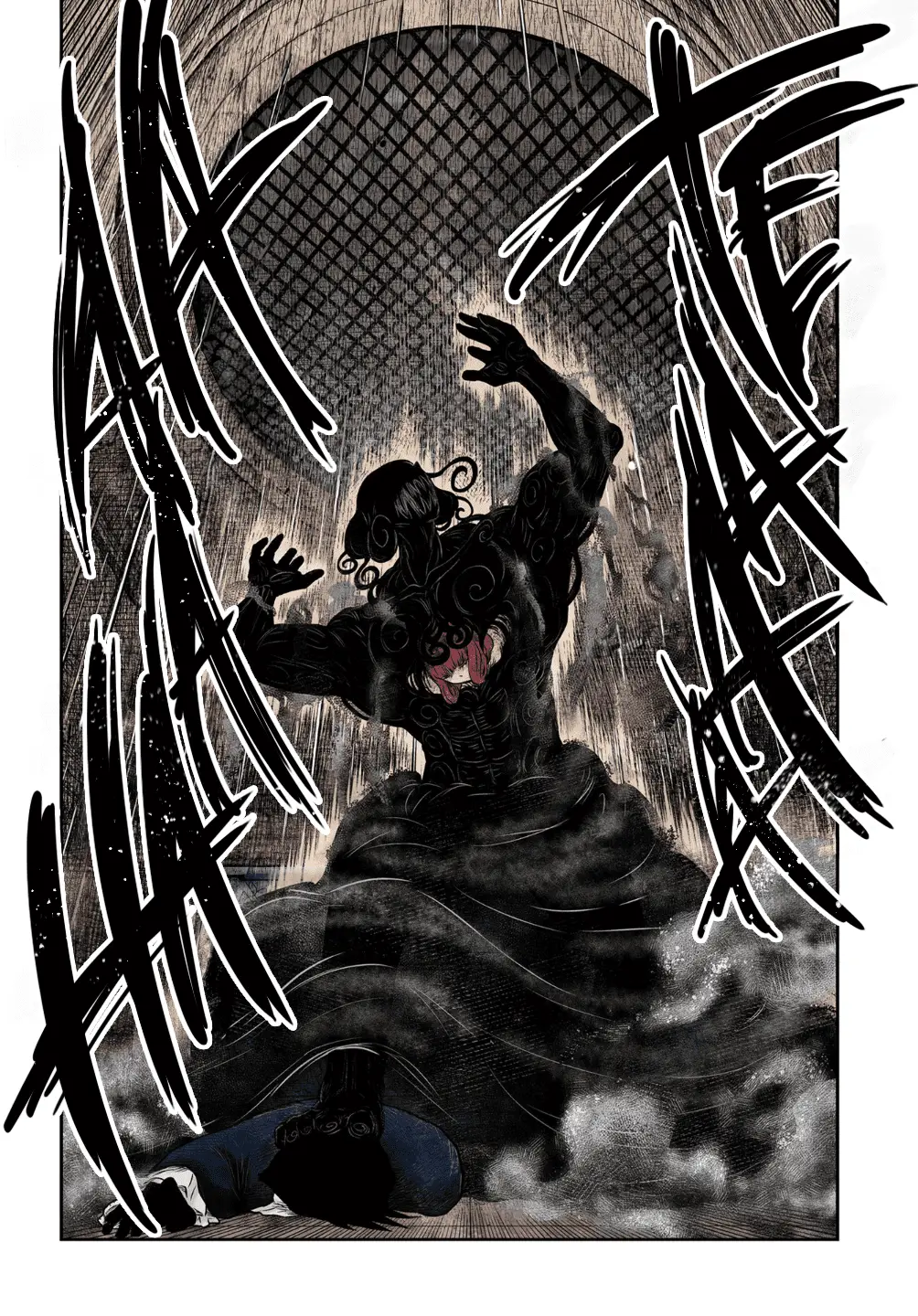 Read Shadows House EN Manga Online