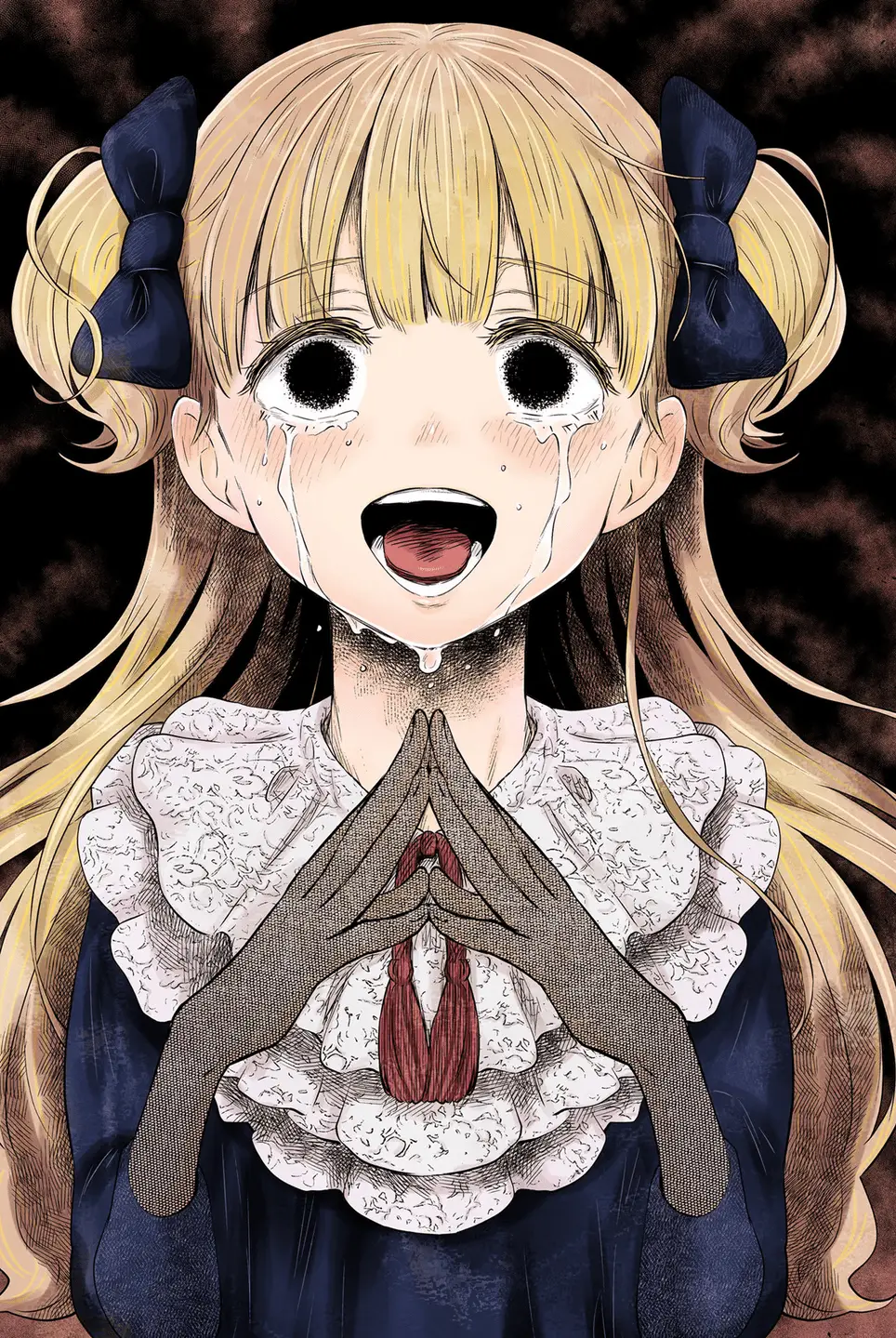 Read Shadows House EN Manga Online