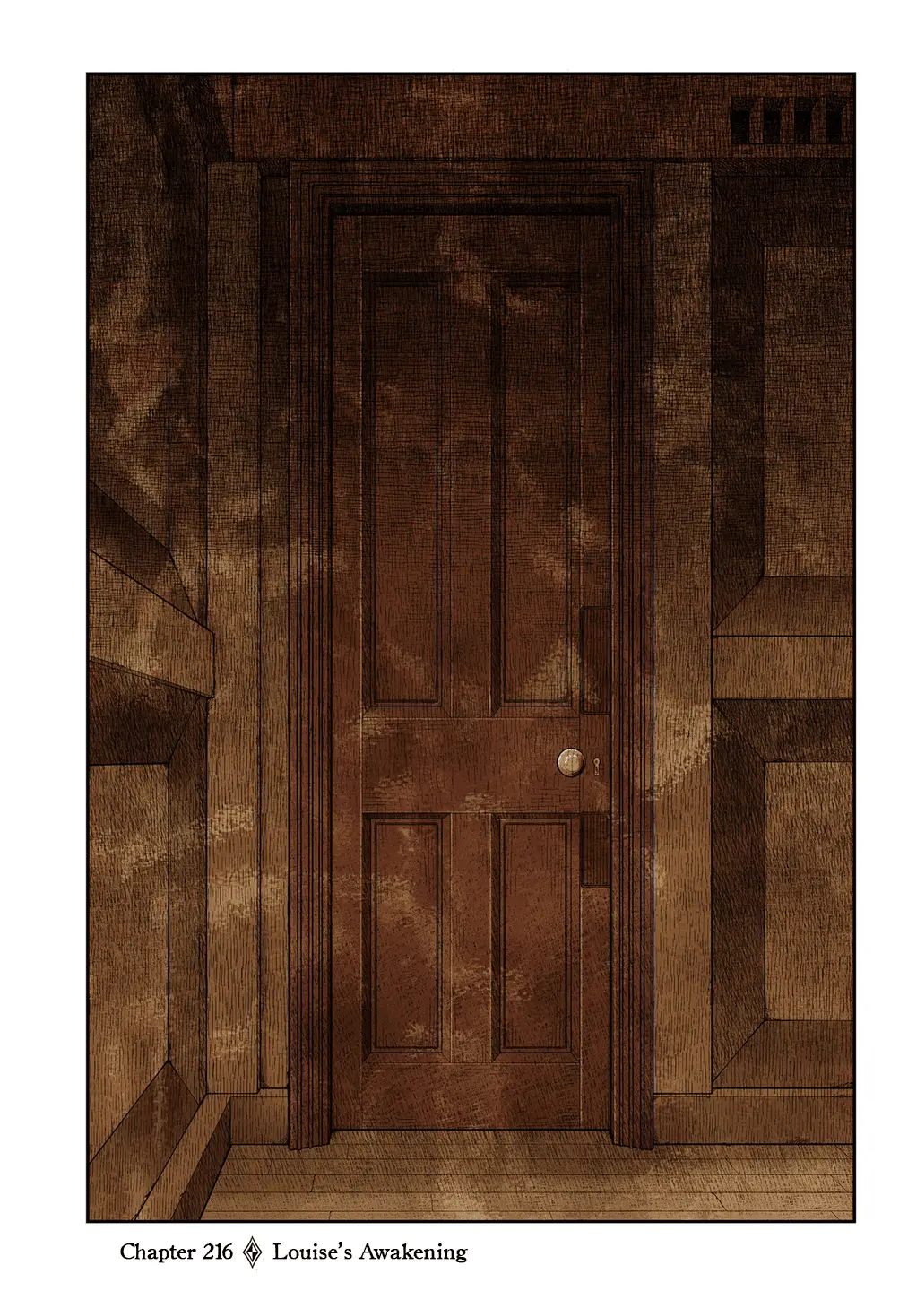 Read Shadows House EN Manga Online