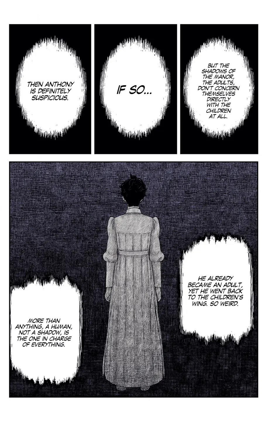 Read Shadows House EN Manga Online