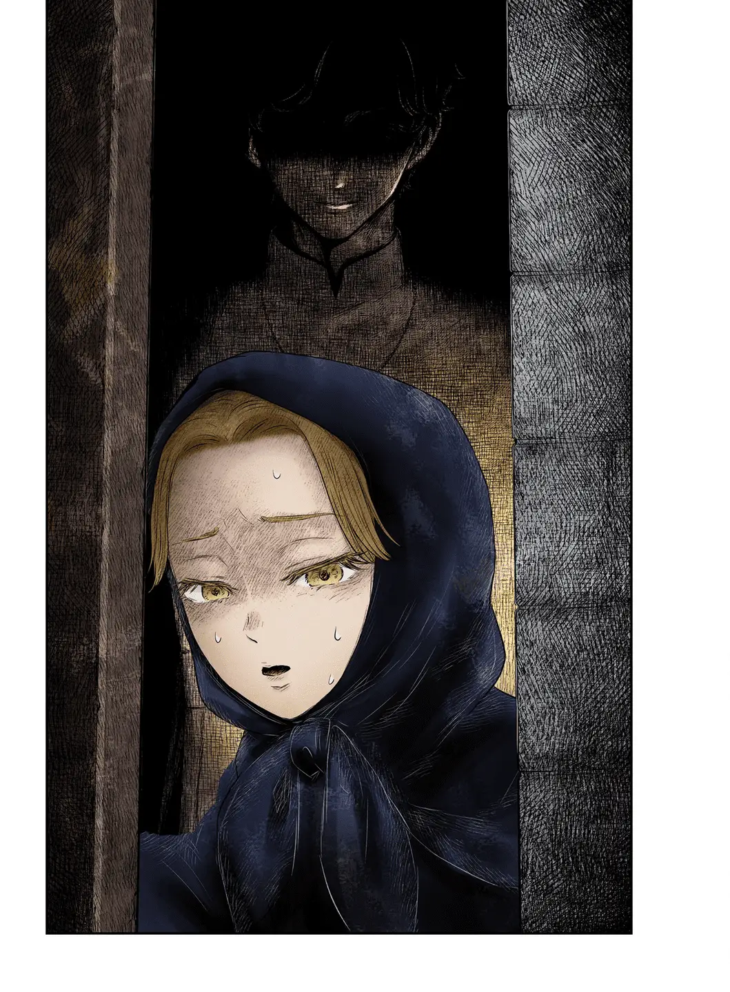 Read Shadows House EN Manga Online